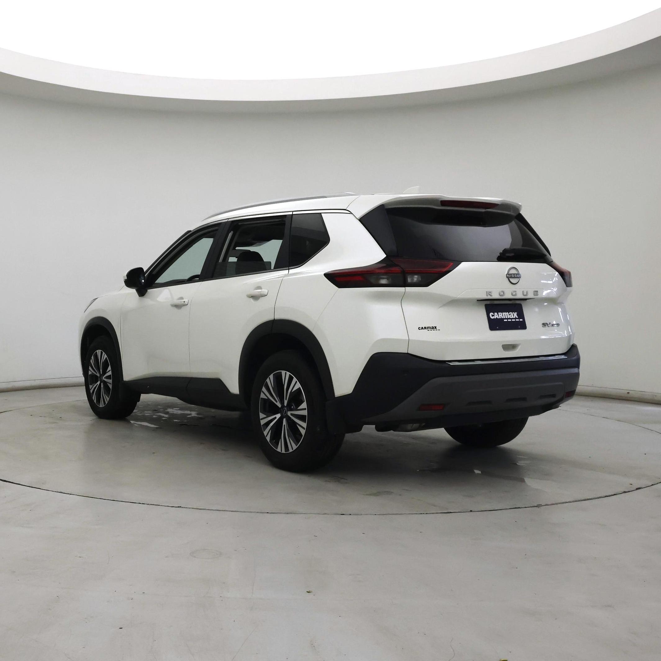 Thumbnail: 2023 Nissan Rogue - 2