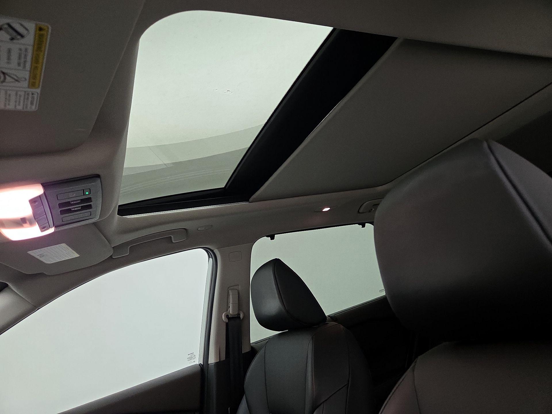 Thumbnail: 2023 Nissan Rogue - 19