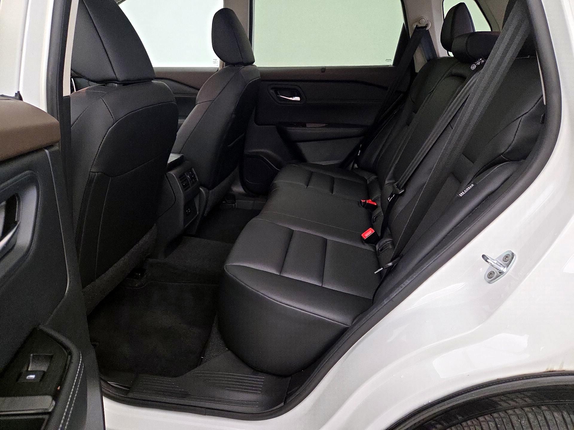 Thumbnail: 2023 Nissan Rogue - 20