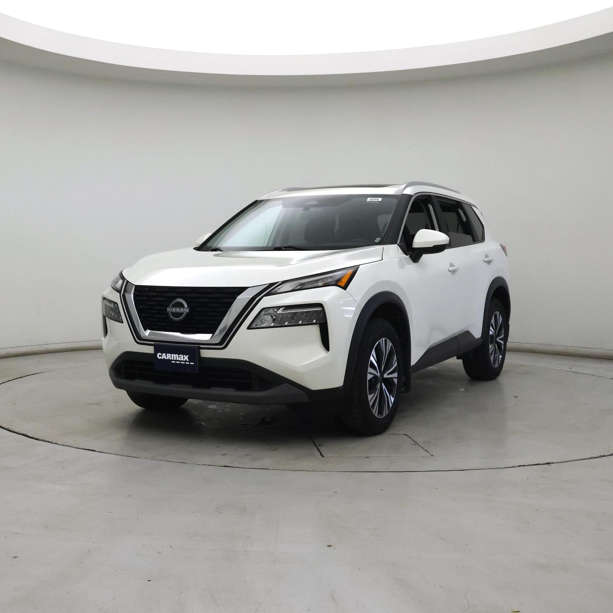 Thumbnail: 2023 Nissan Rogue - 4