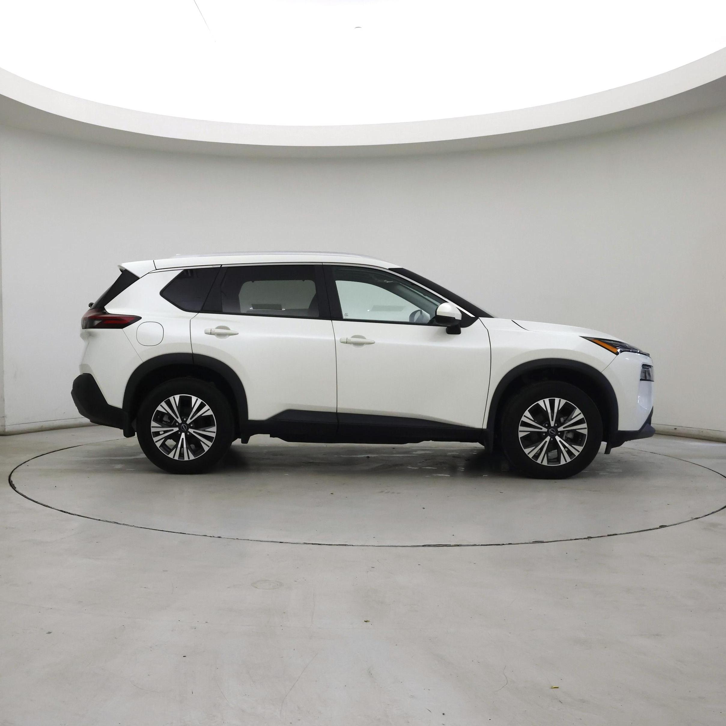 Thumbnail: 2023 Nissan Rogue - 7