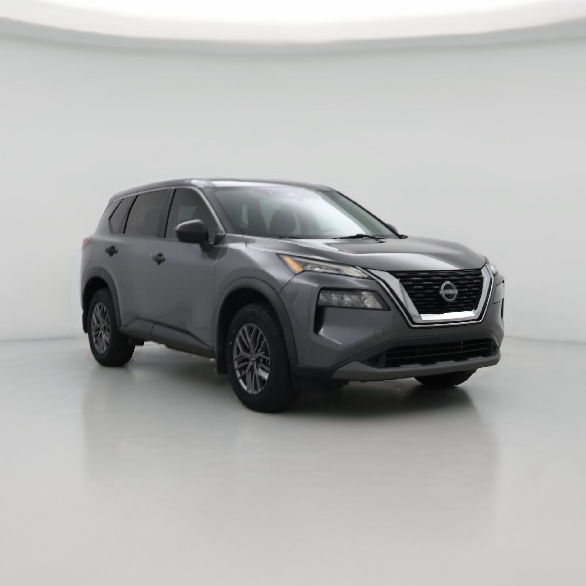 Thumbnail: 2023 Nissan Rogue - 1