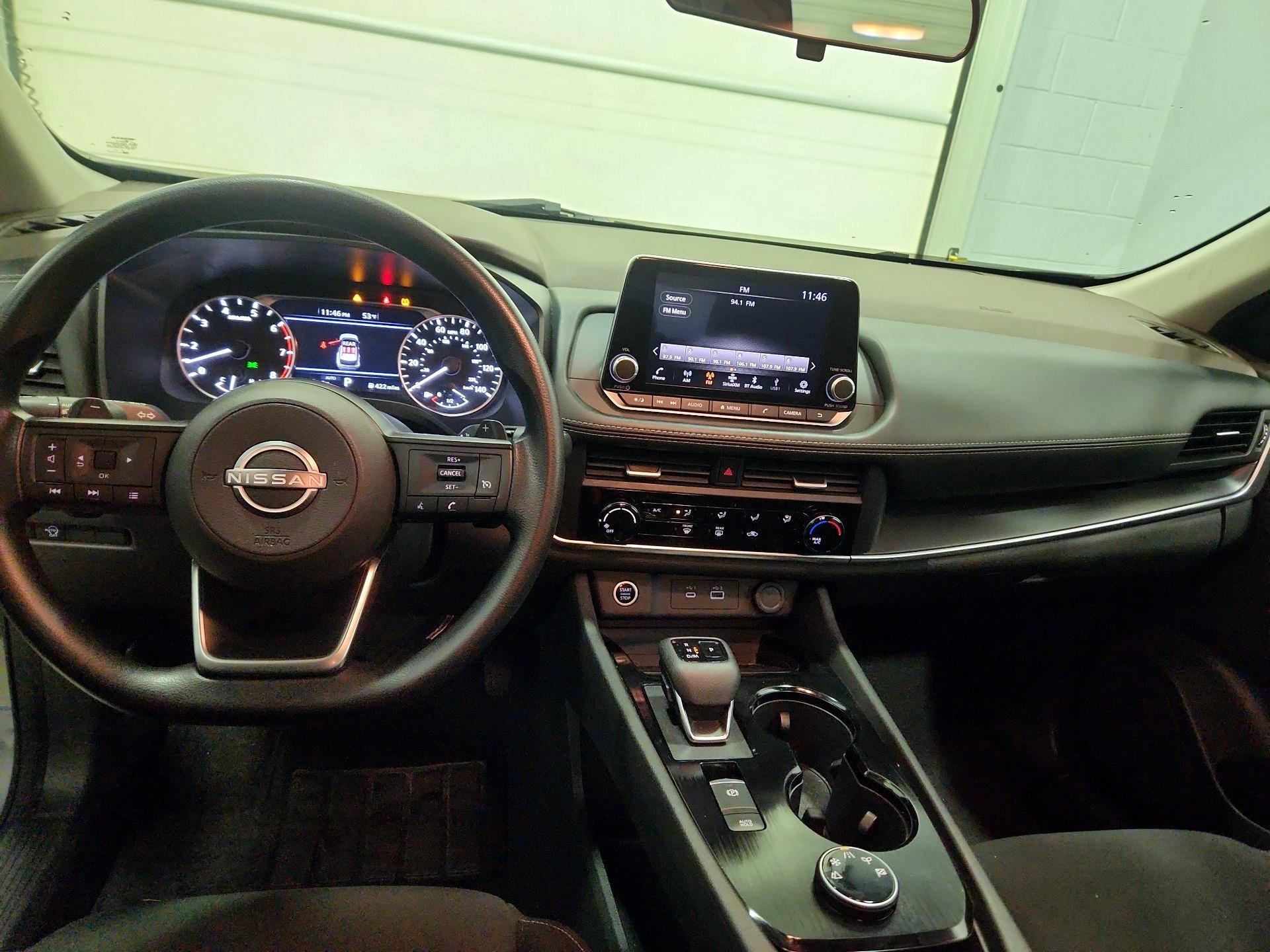 Thumbnail: 2023 Nissan Rogue - 9