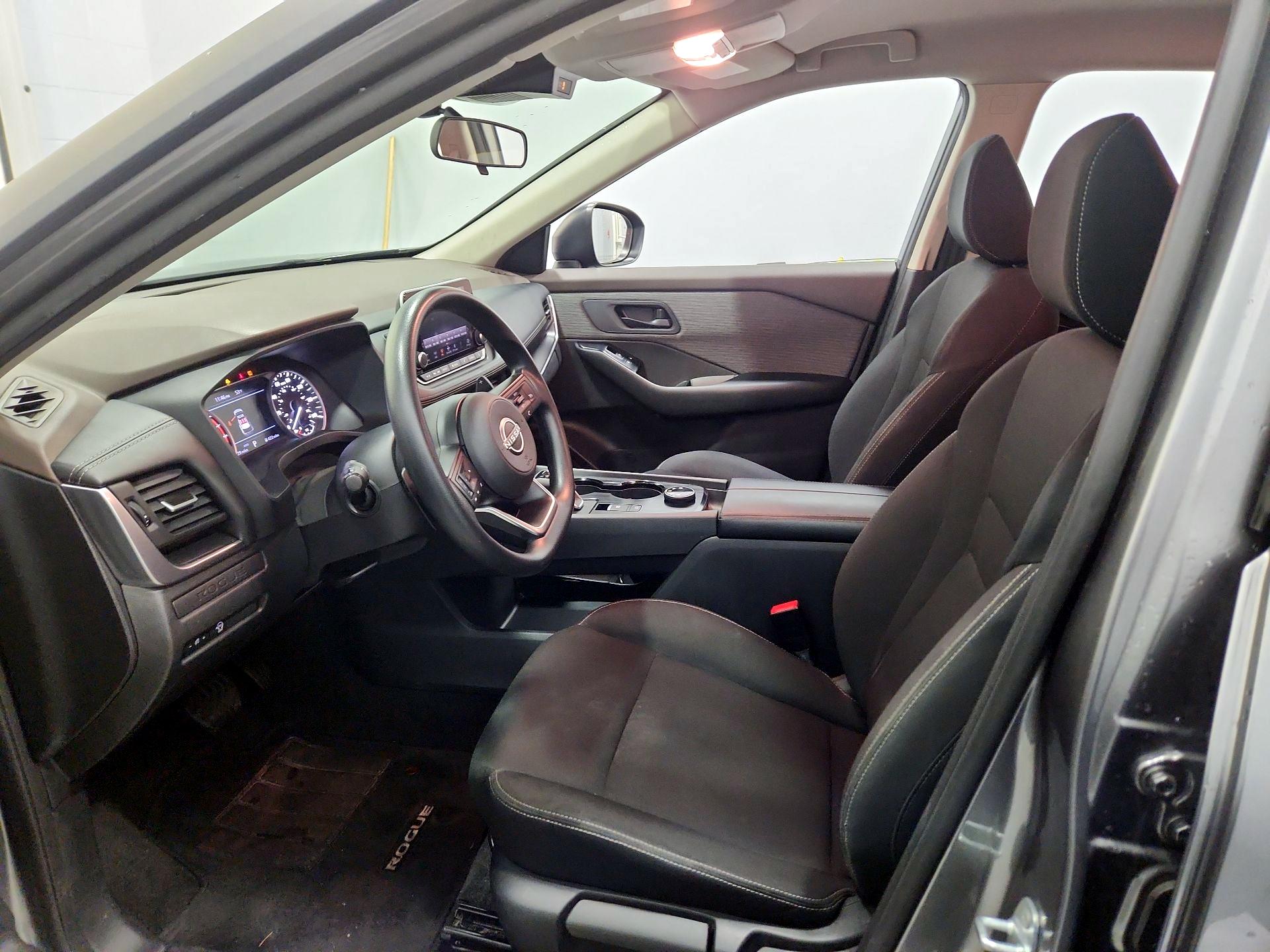 Thumbnail: 2023 Nissan Rogue - 11