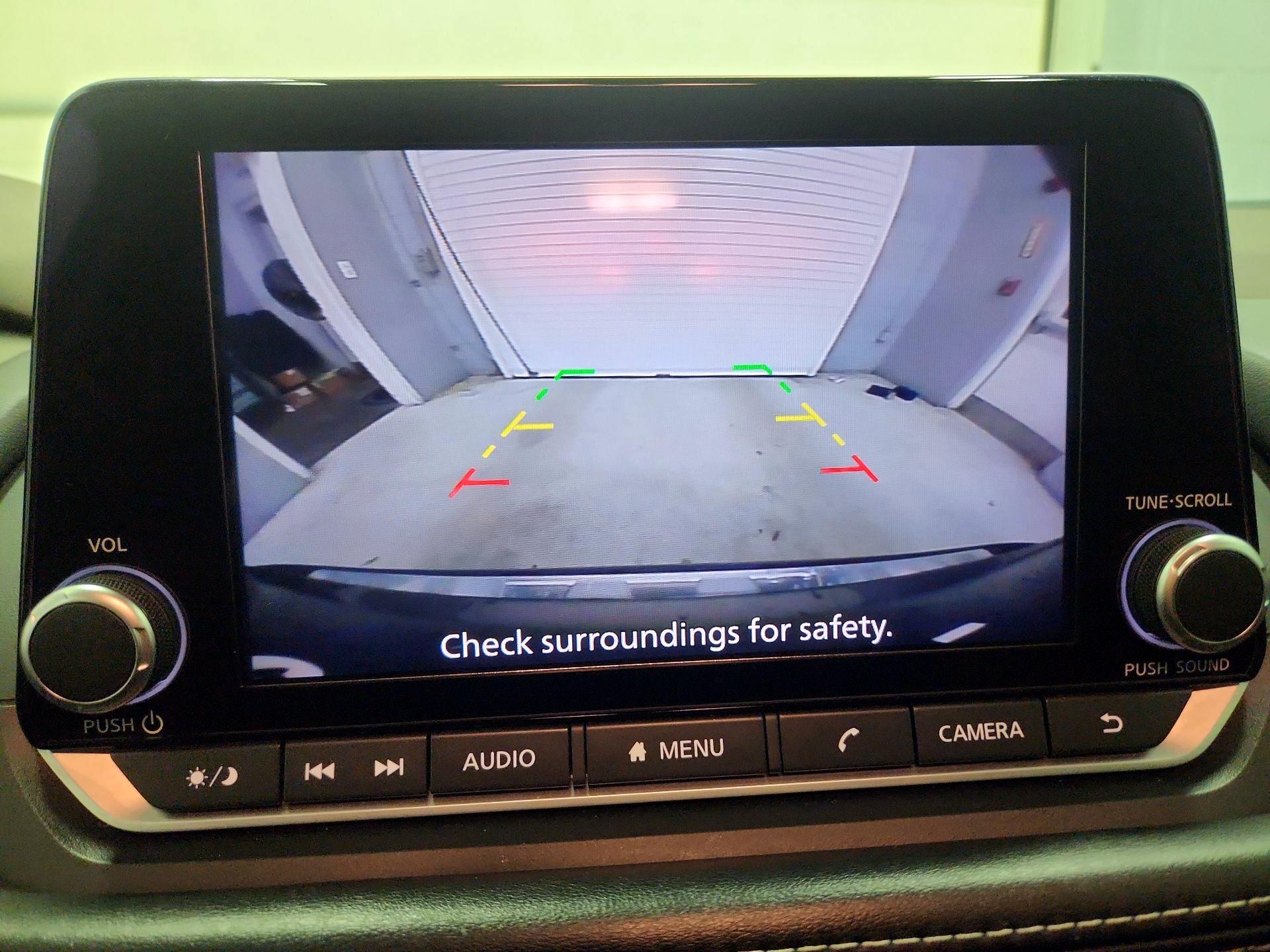 Thumbnail: 2023 Nissan Rogue - 14