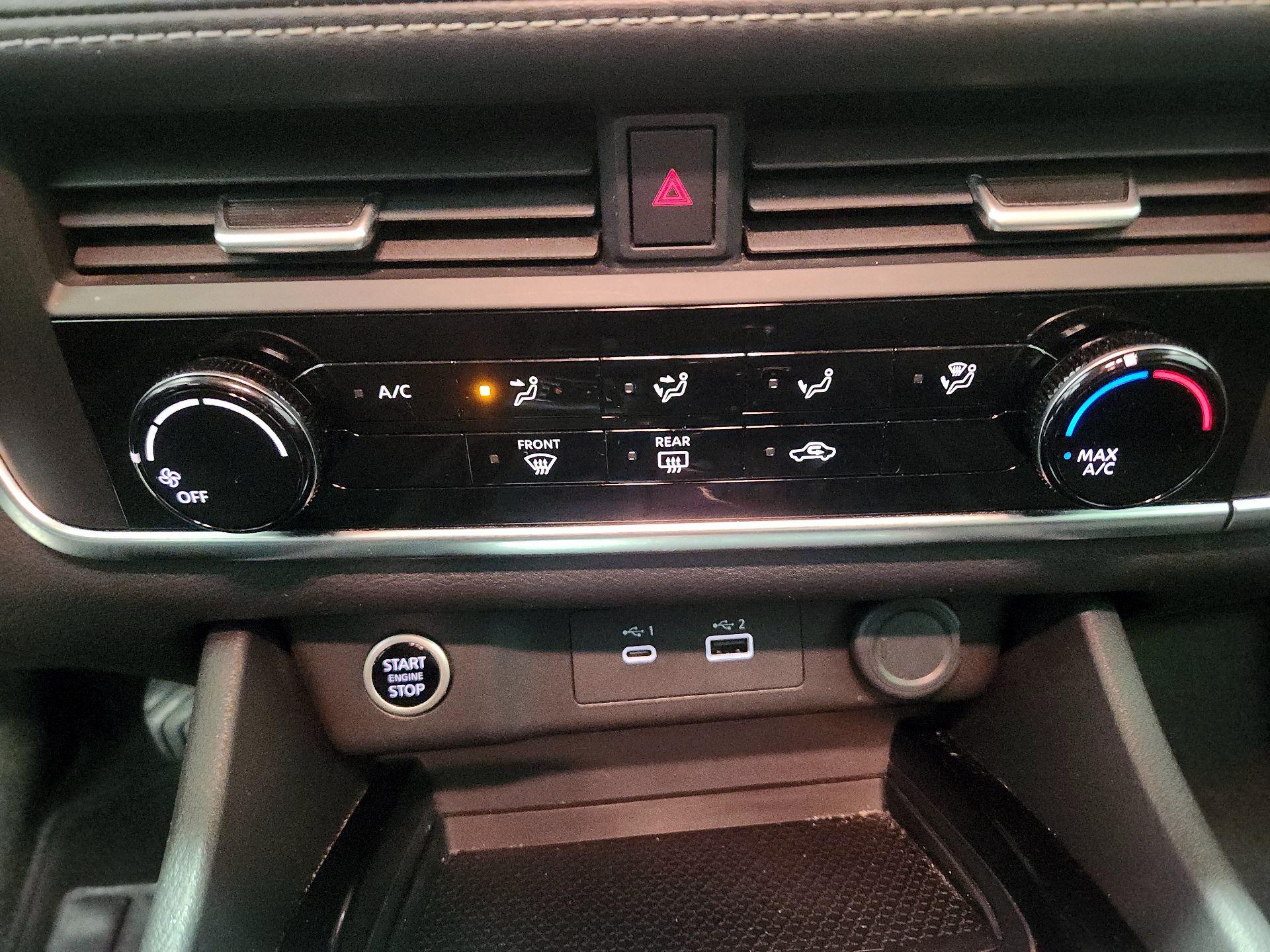 Thumbnail: 2023 Nissan Rogue - 16