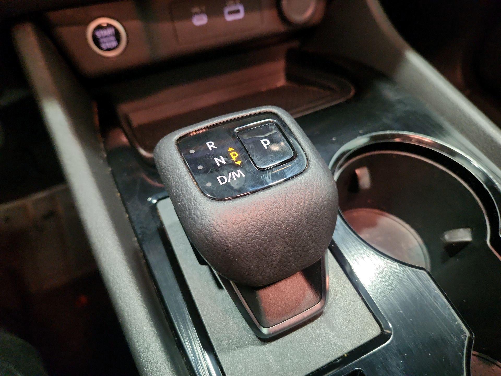 Thumbnail: 2023 Nissan Rogue - 17