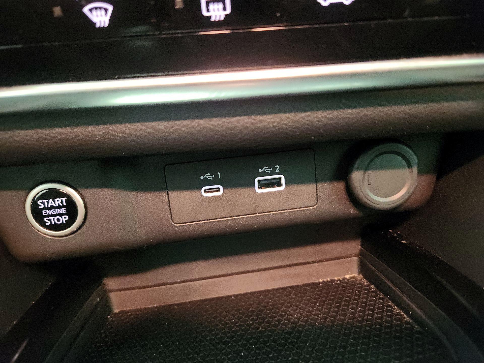 Thumbnail: 2023 Nissan Rogue - 18