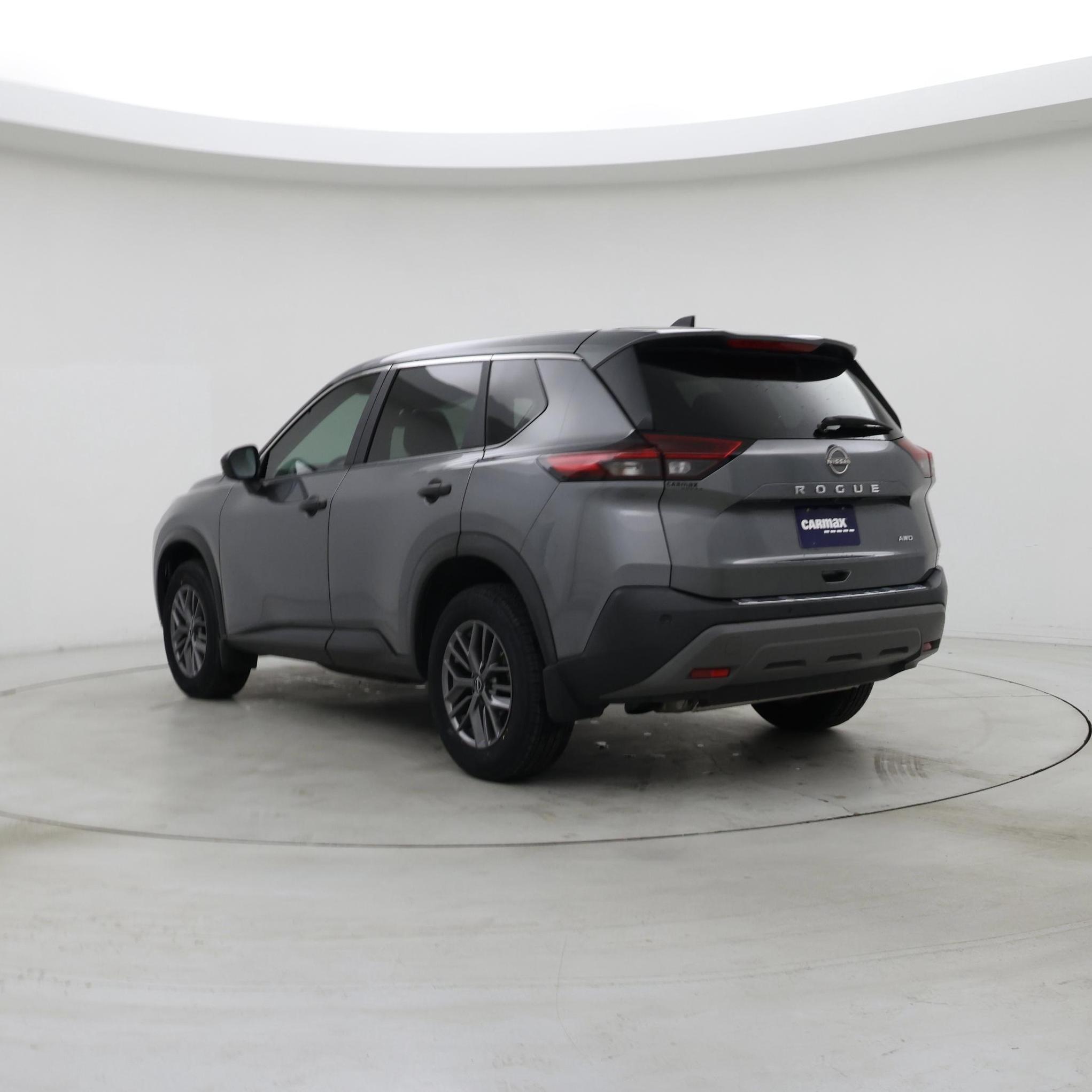 Thumbnail: 2023 Nissan Rogue - 2