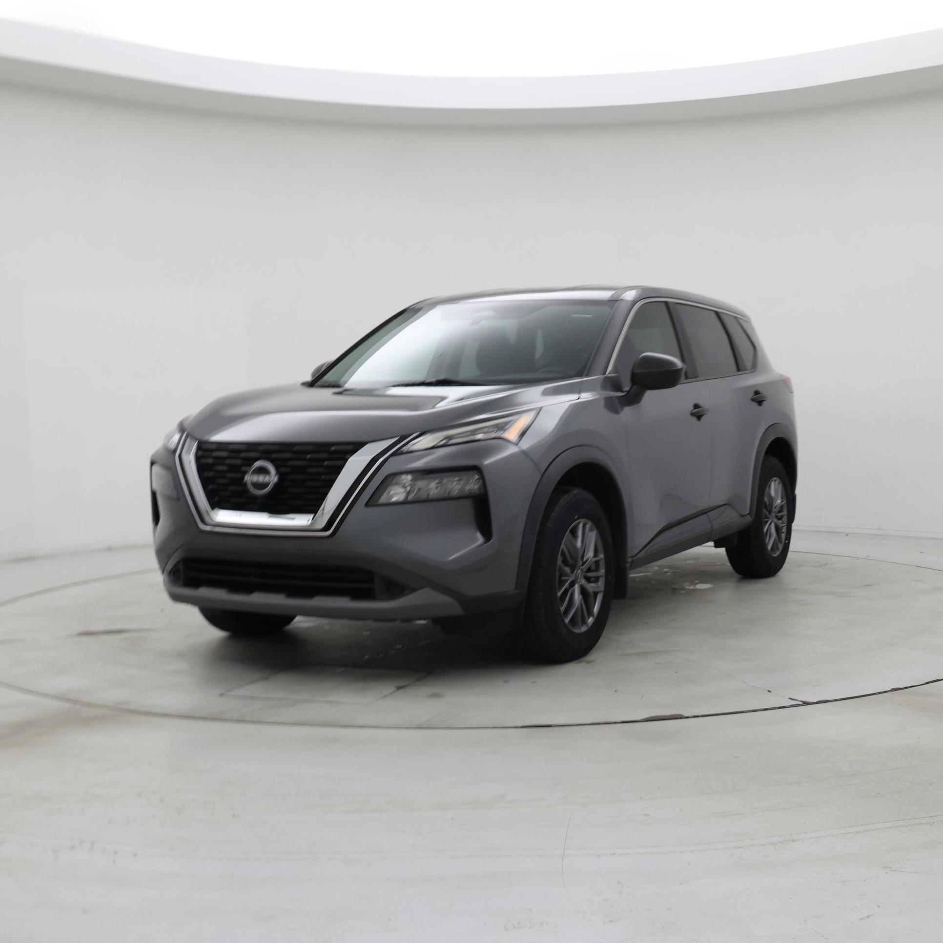 Thumbnail: 2023 Nissan Rogue - 4