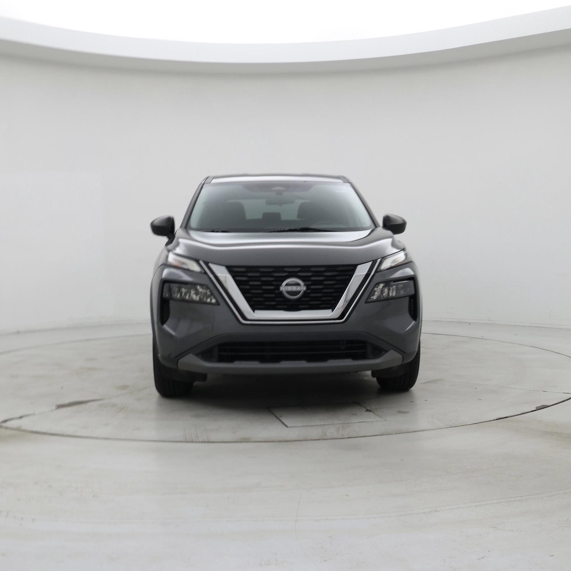 Thumbnail: 2023 Nissan Rogue - 5