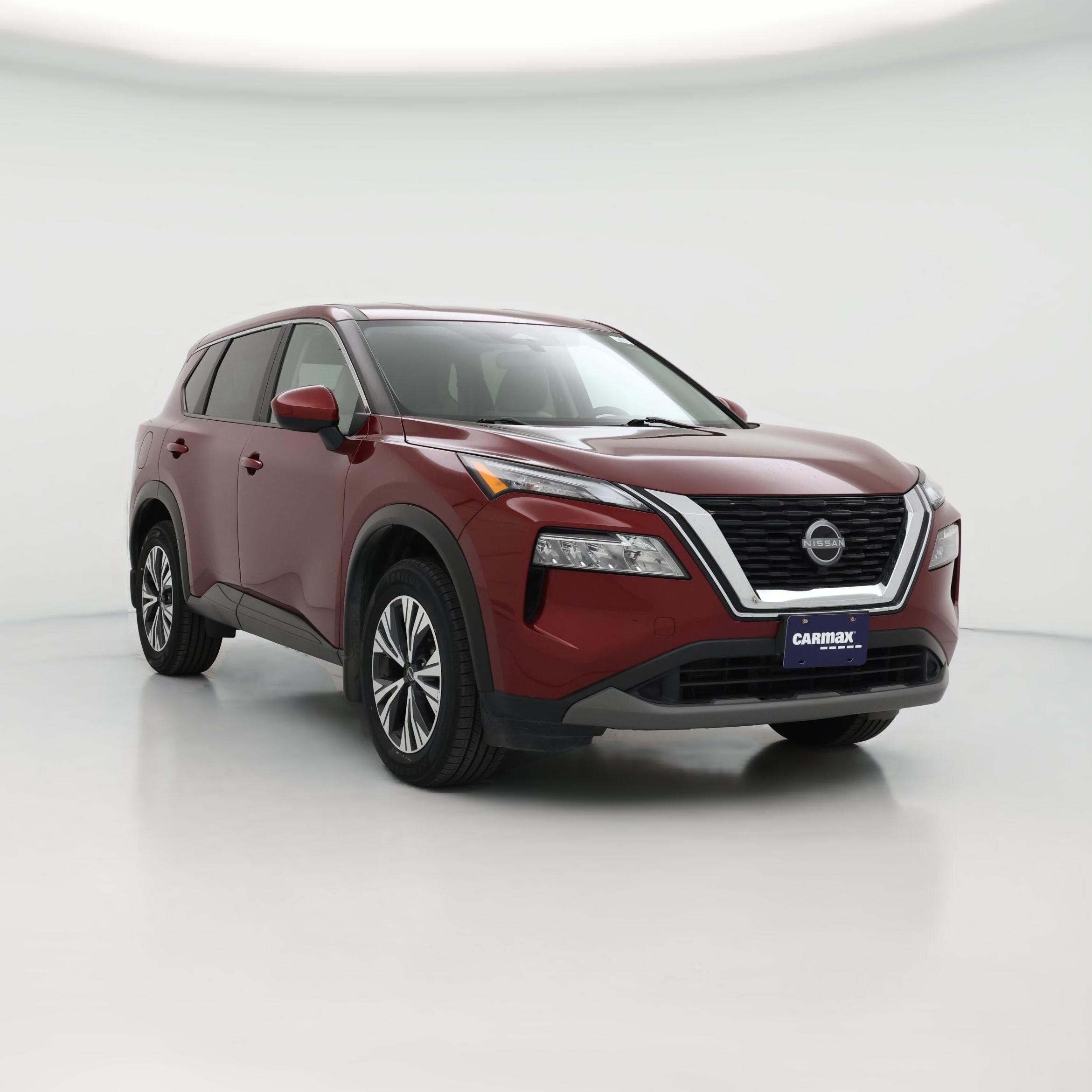 Thumbnail: 2023 Nissan Rogue - 1