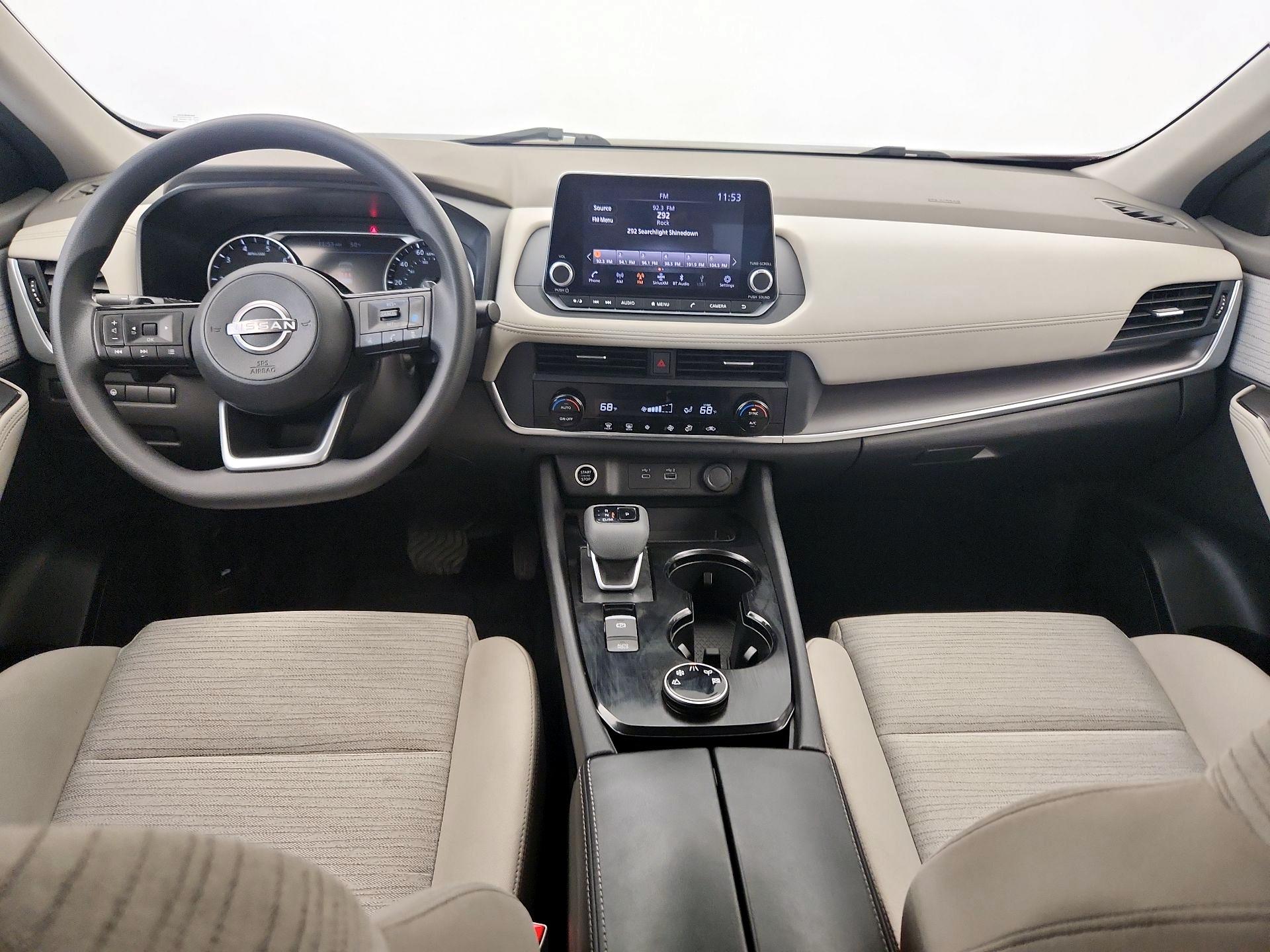 Thumbnail: 2023 Nissan Rogue - 9