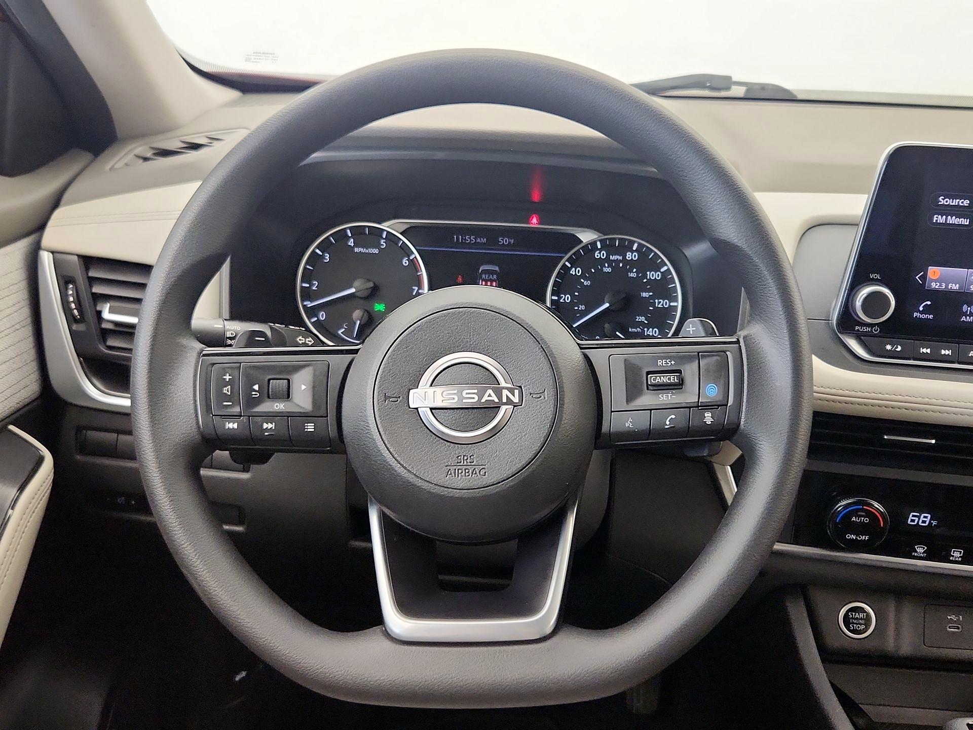 Thumbnail: 2023 Nissan Rogue - 10