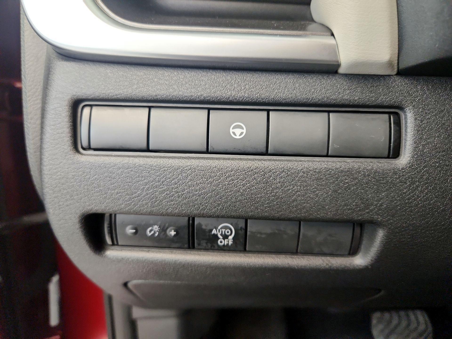 Thumbnail: 2023 Nissan Rogue - 13