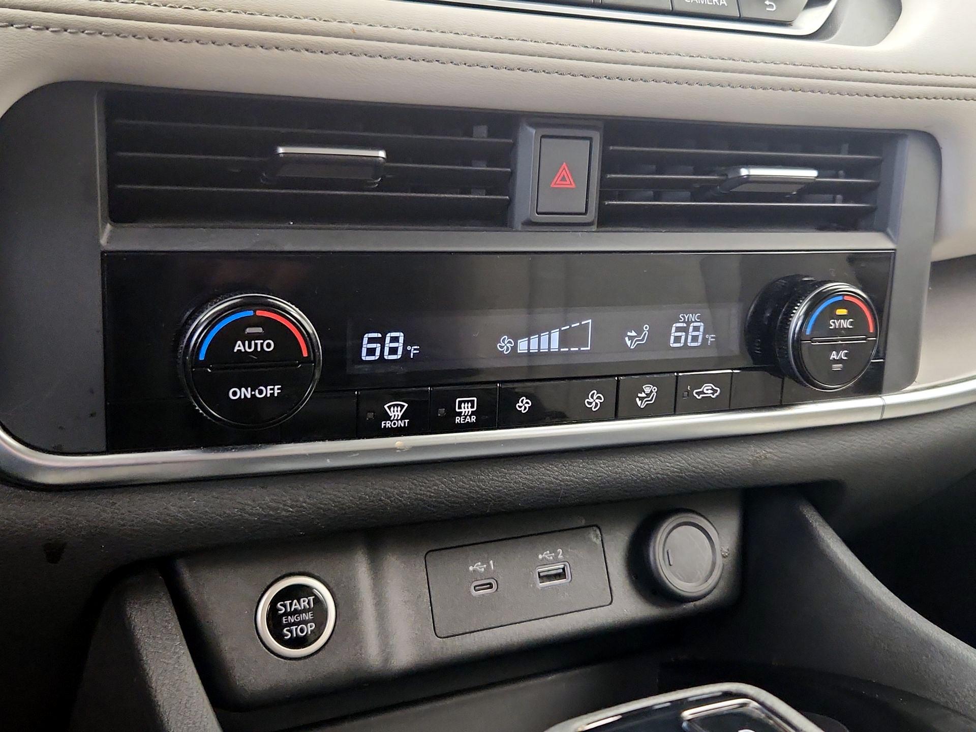 Thumbnail: 2023 Nissan Rogue - 16