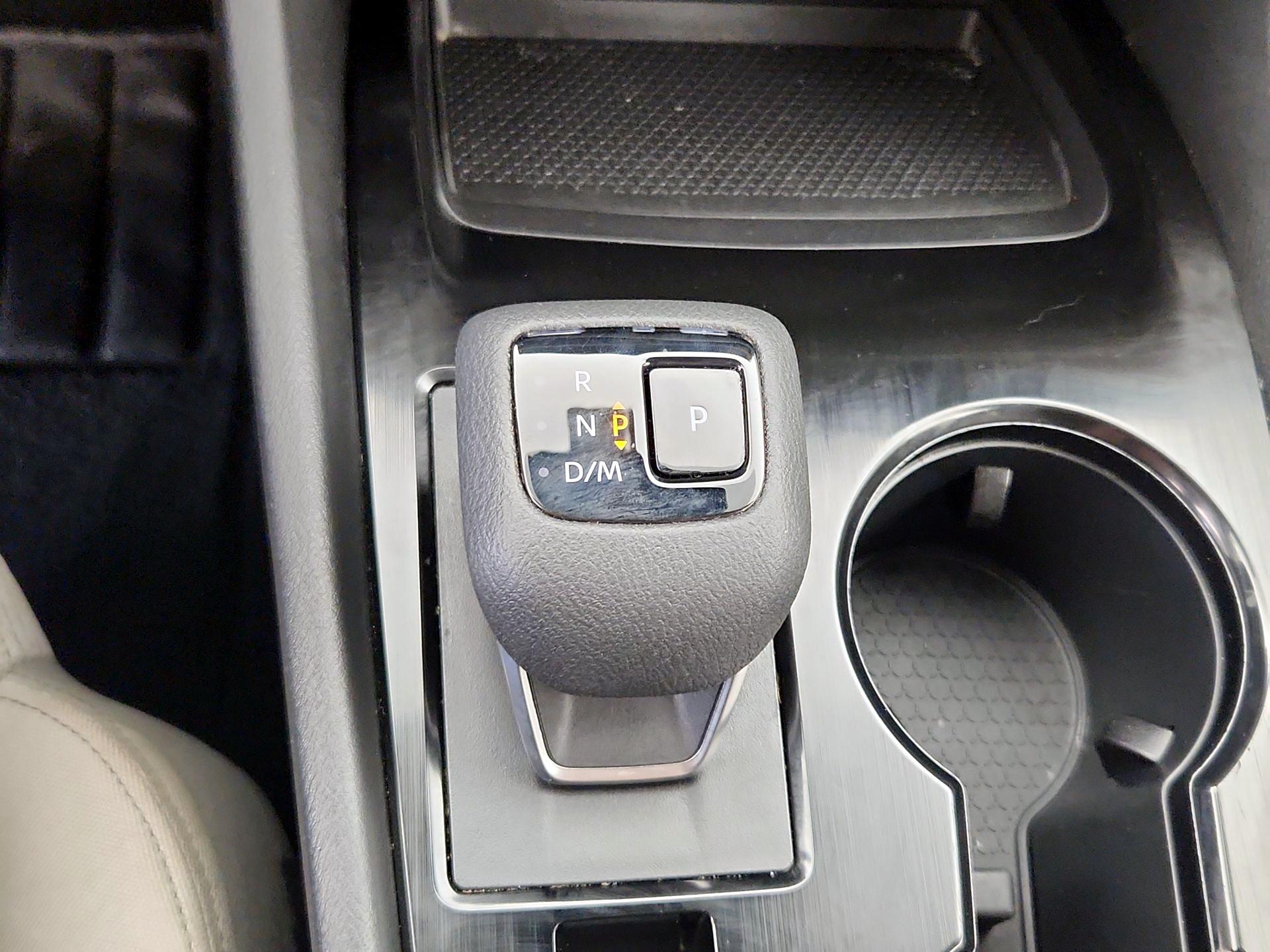 Thumbnail: 2023 Nissan Rogue - 17