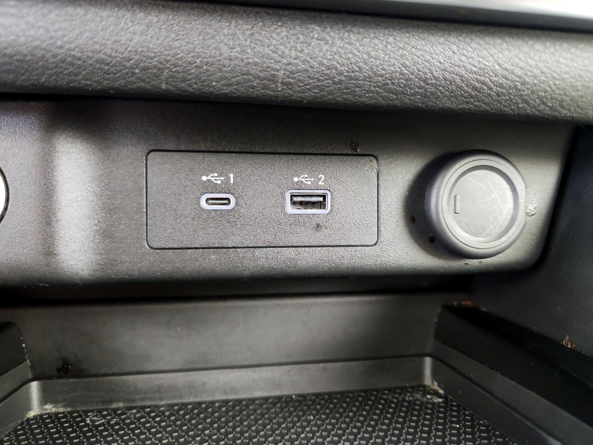 Thumbnail: 2023 Nissan Rogue - 18