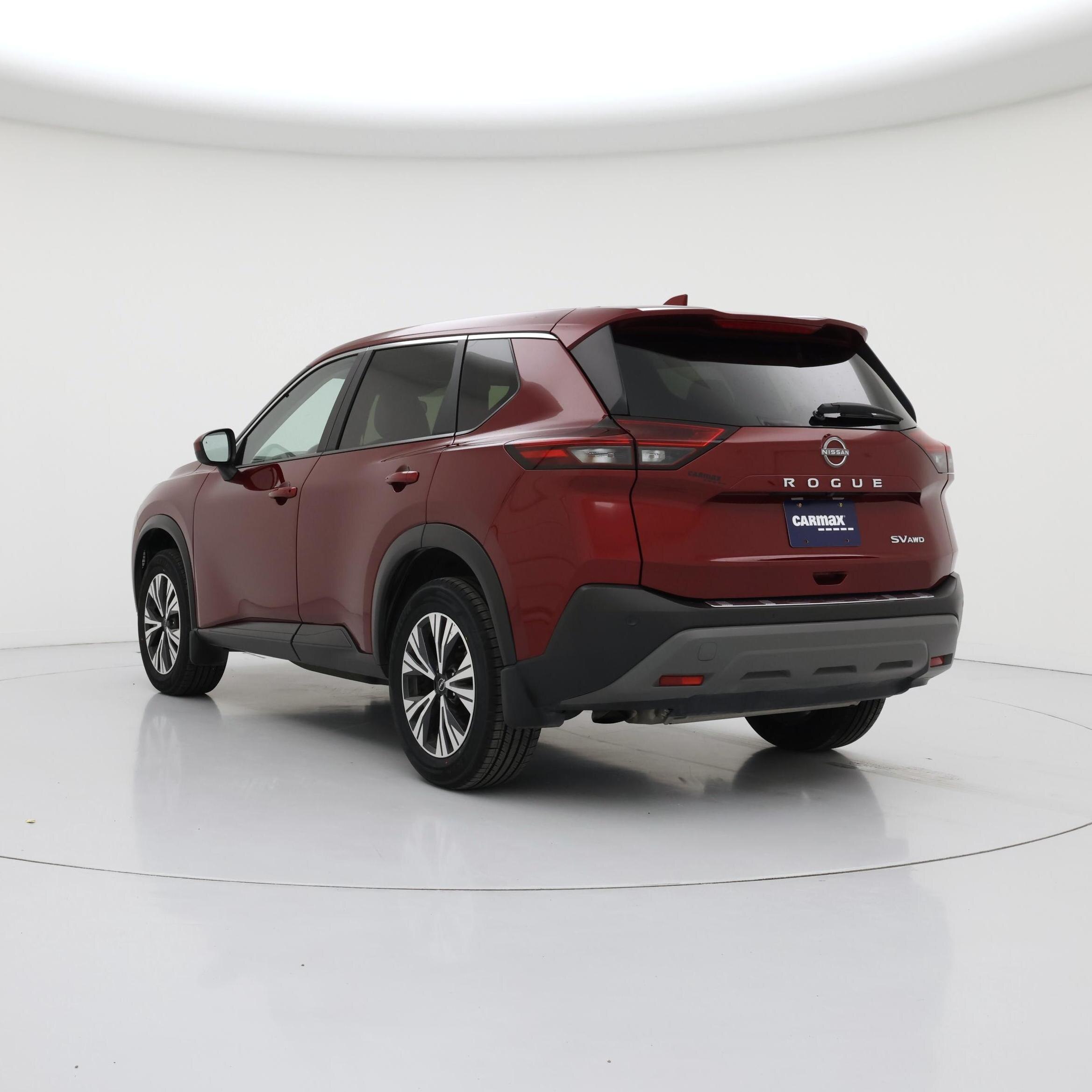 Thumbnail: 2023 Nissan Rogue - 2