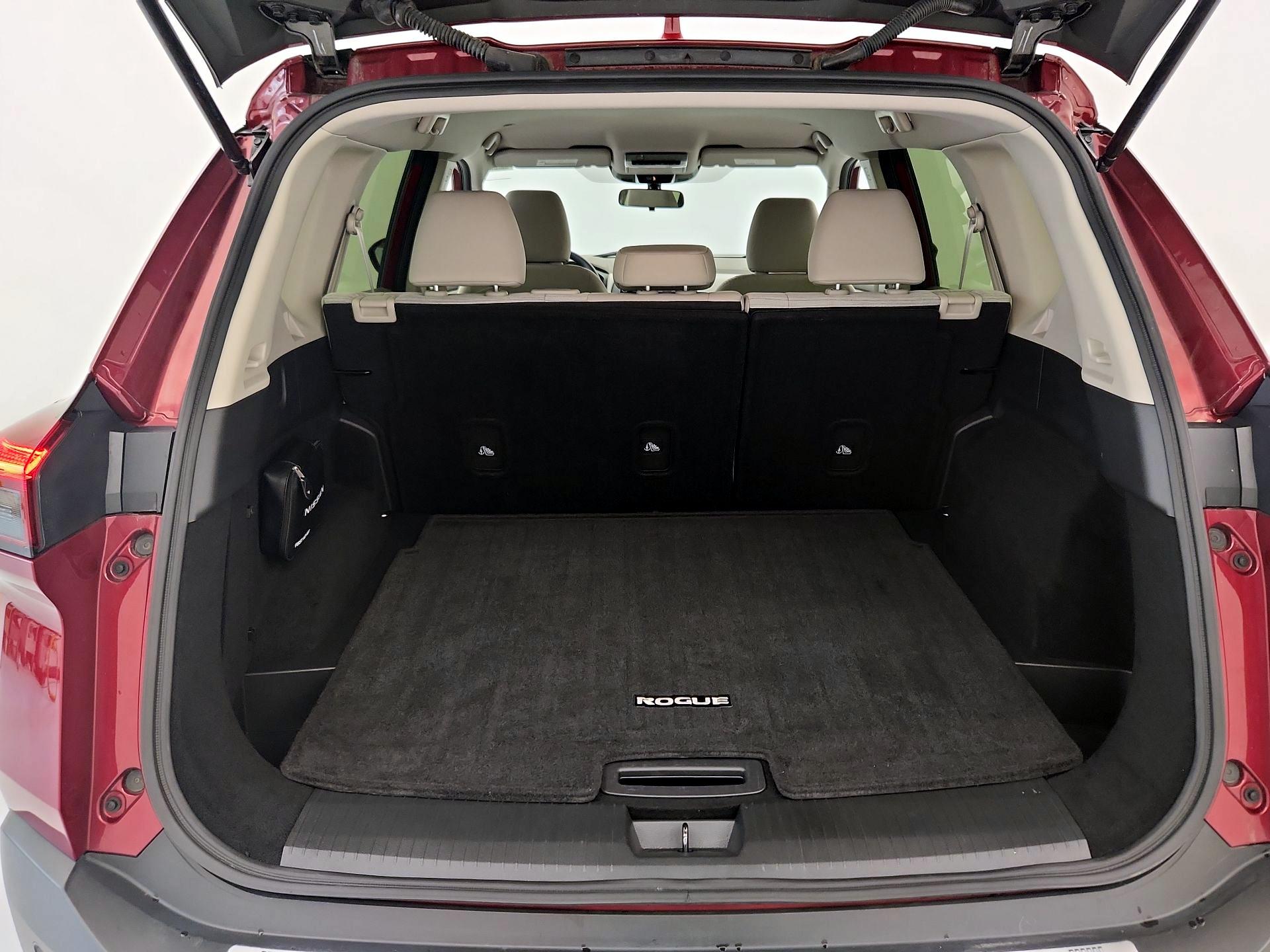 Thumbnail: 2023 Nissan Rogue - 20