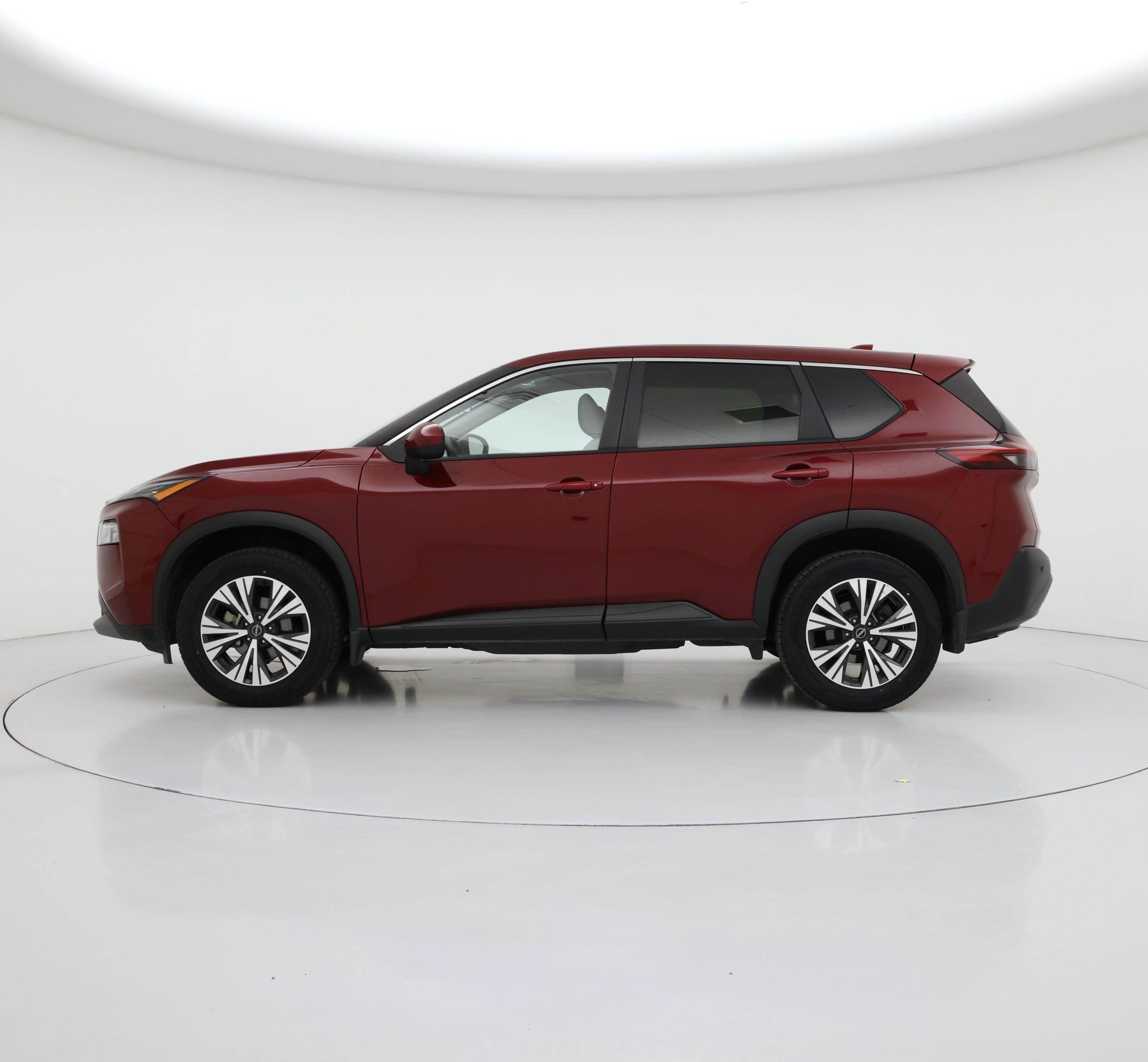 Thumbnail: 2023 Nissan Rogue - 3
