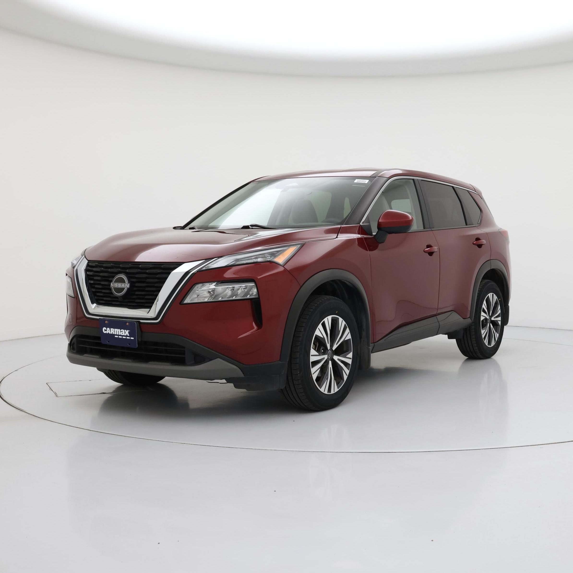 Thumbnail: 2023 Nissan Rogue - 4