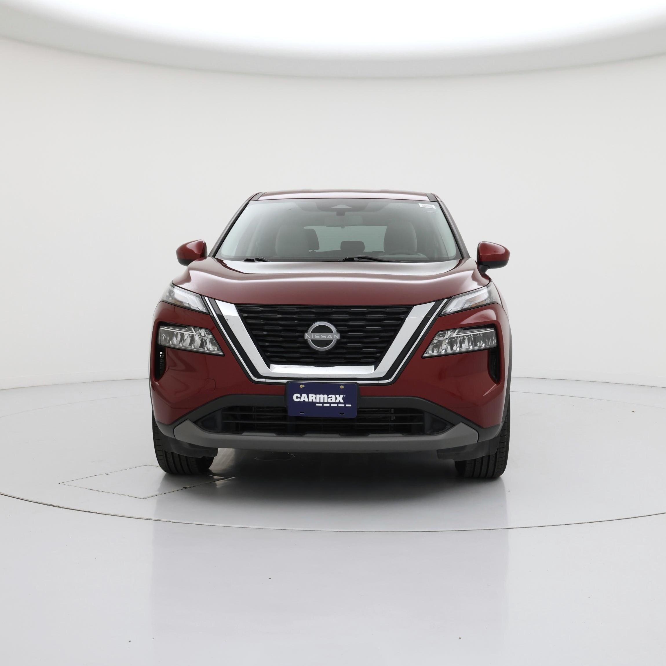 Thumbnail: 2023 Nissan Rogue - 5