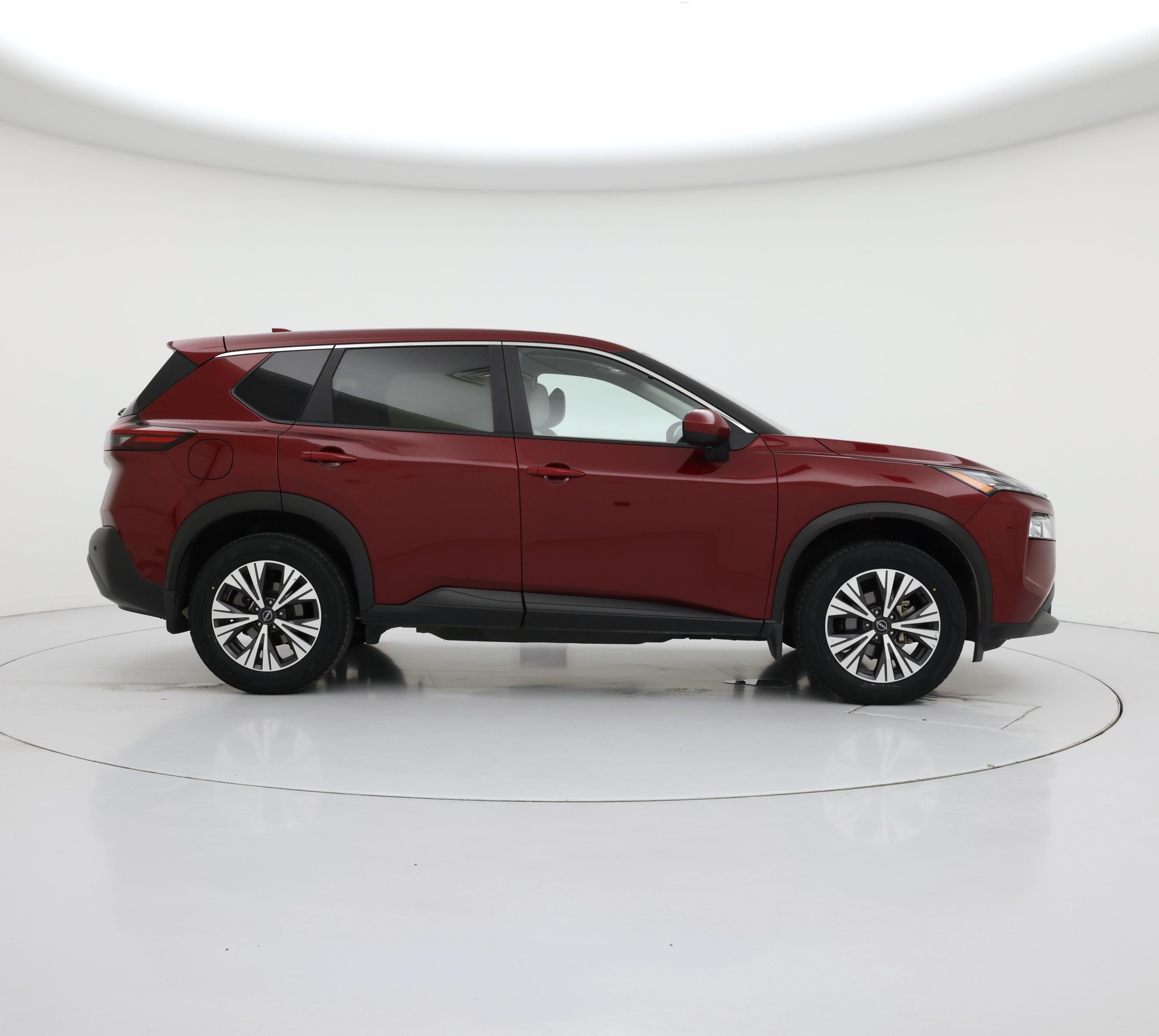 Thumbnail: 2023 Nissan Rogue - 7