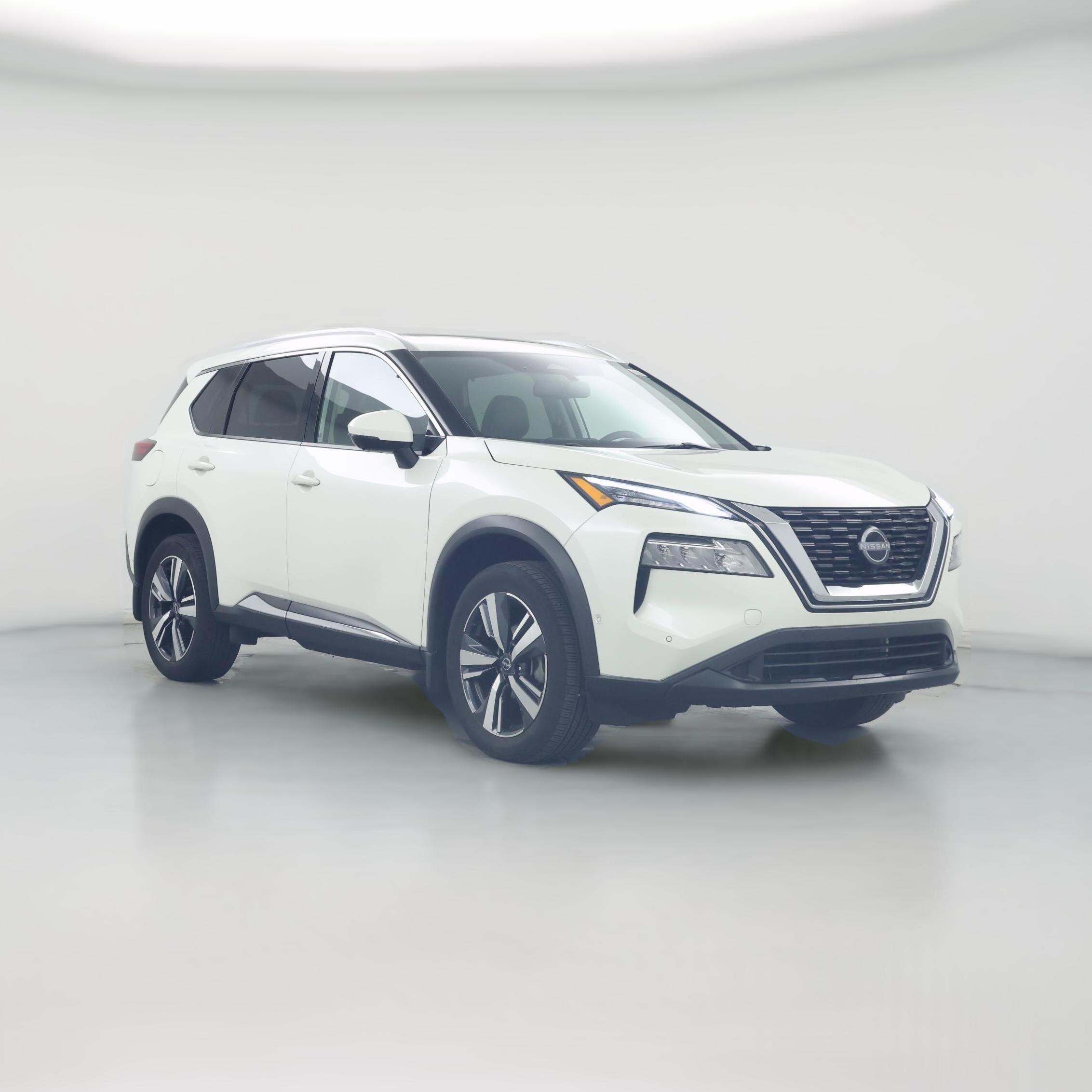Thumbnail: 2023 Nissan Rogue - 1