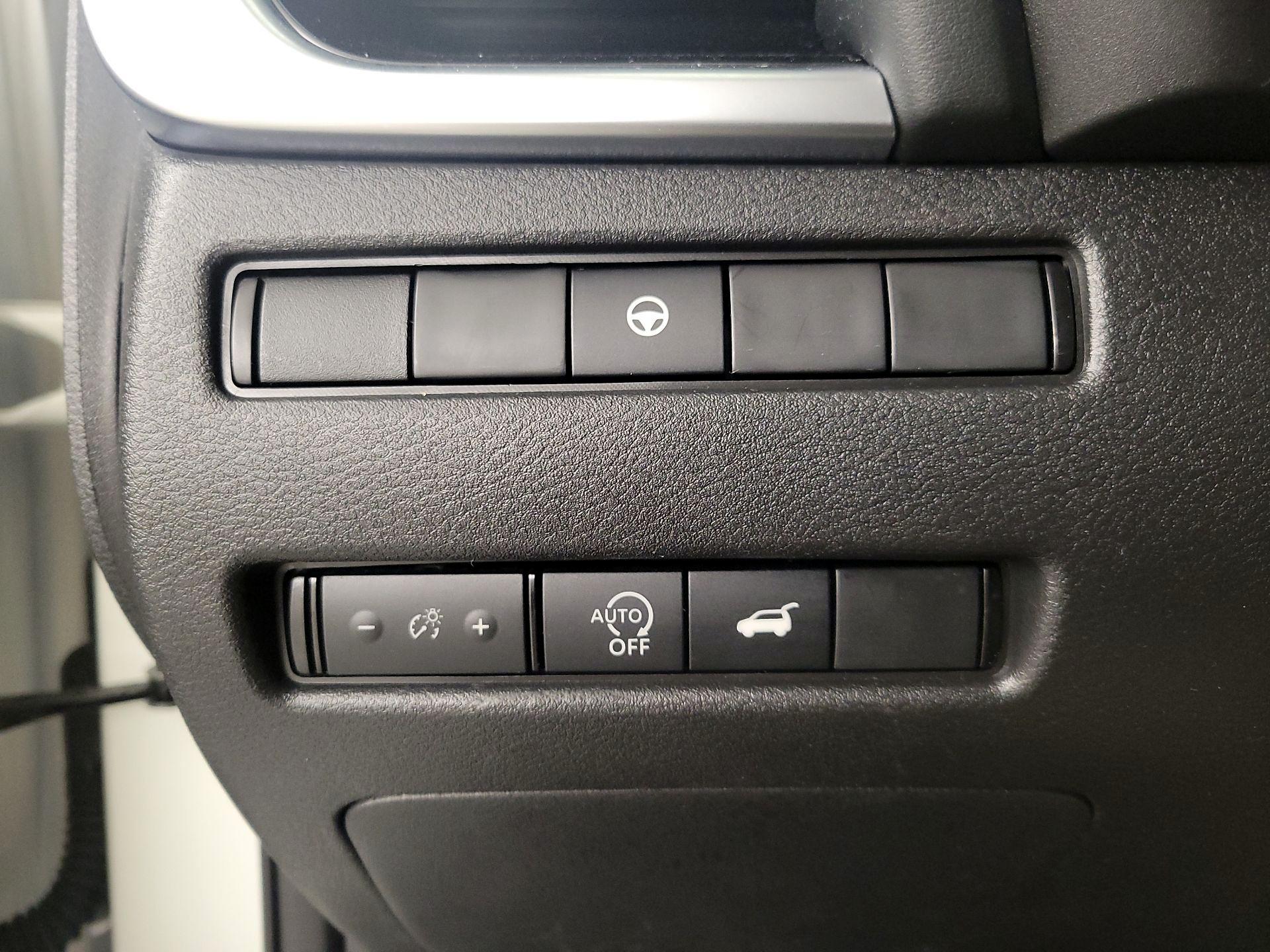 Thumbnail: 2023 Nissan Rogue - 13