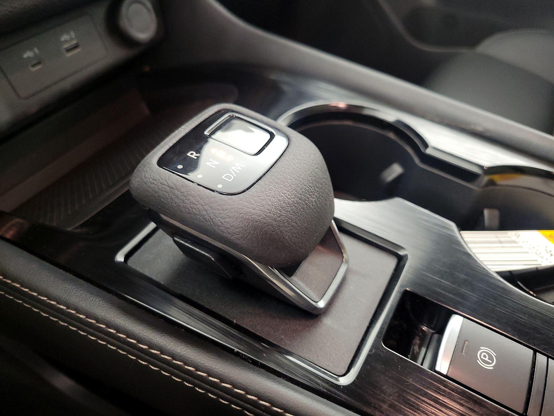 Thumbnail: 2023 Nissan Rogue - 18