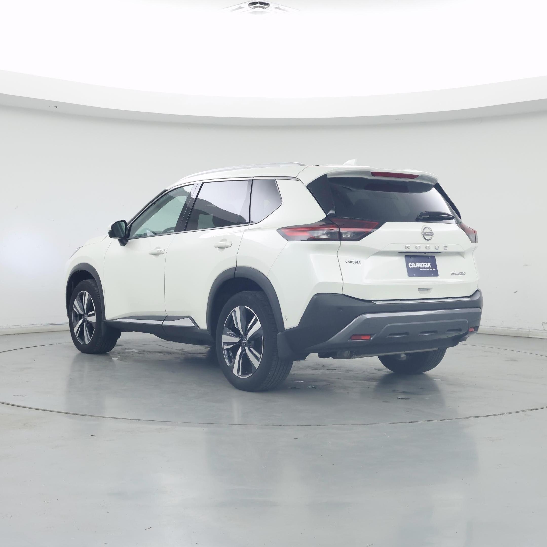 Thumbnail: 2023 Nissan Rogue - 2