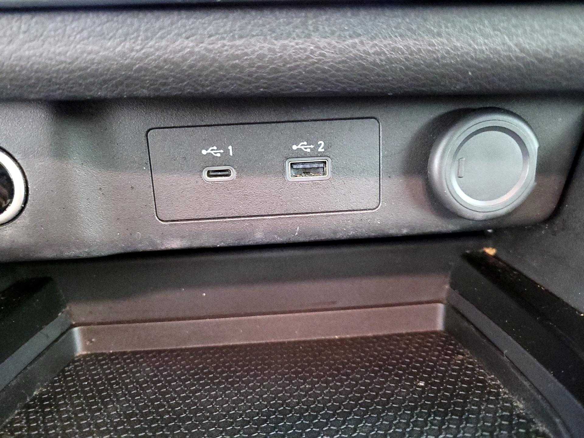 Thumbnail: 2023 Nissan Rogue - 19