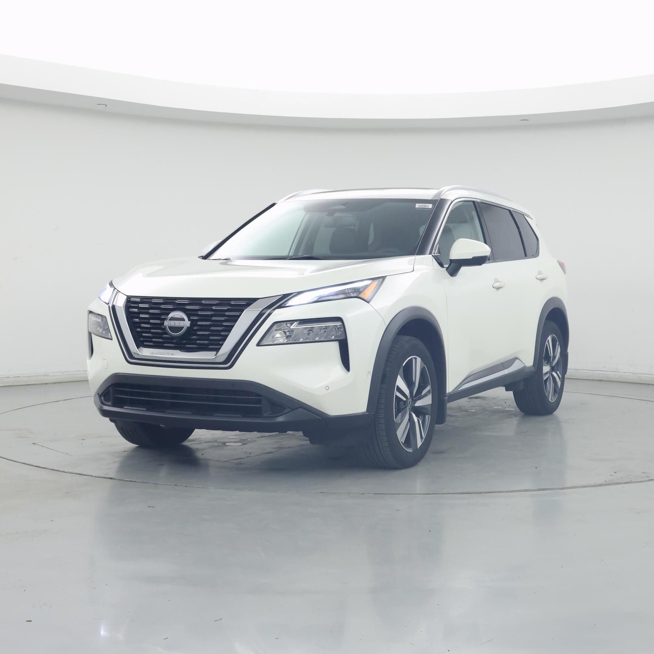 Thumbnail: 2023 Nissan Rogue - 4
