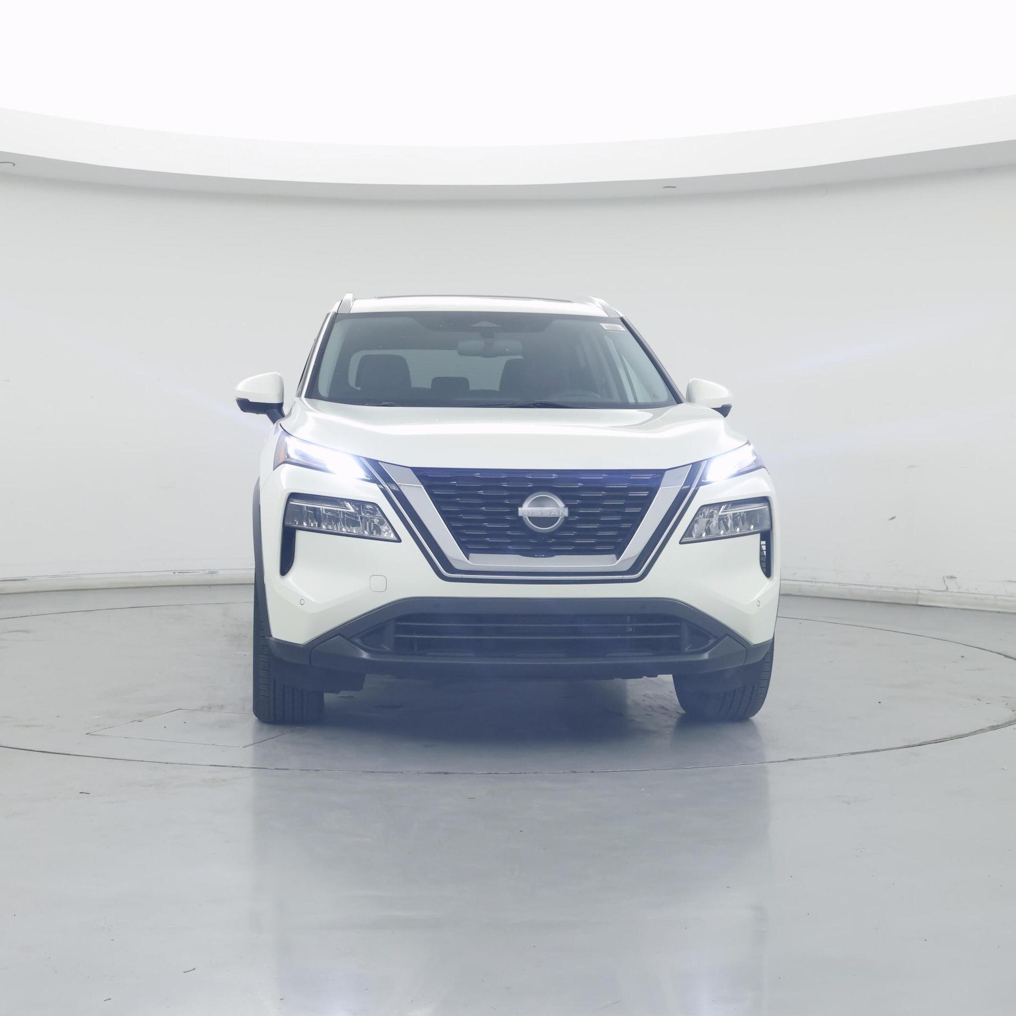 Thumbnail: 2023 Nissan Rogue - 5