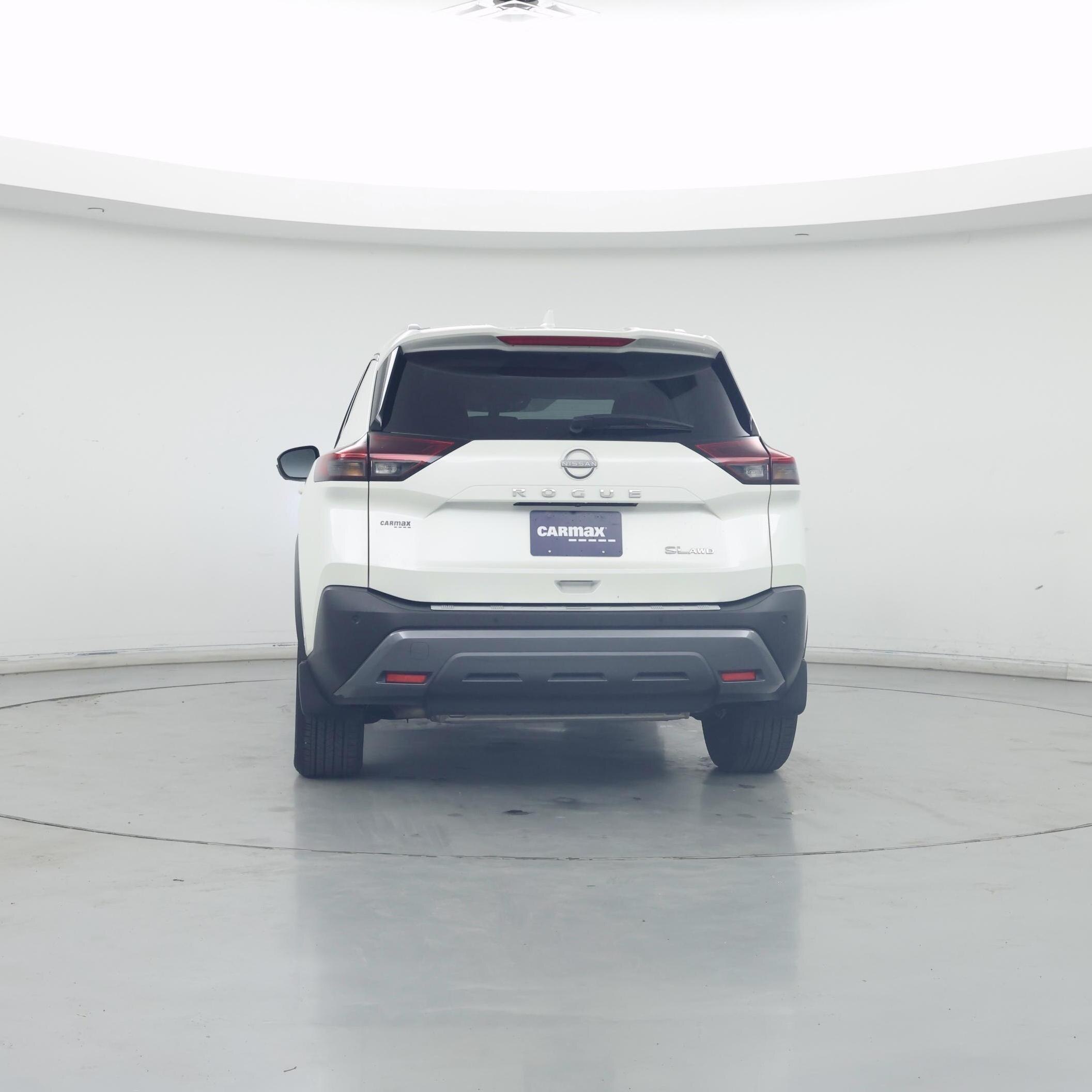 Thumbnail: 2023 Nissan Rogue - 6