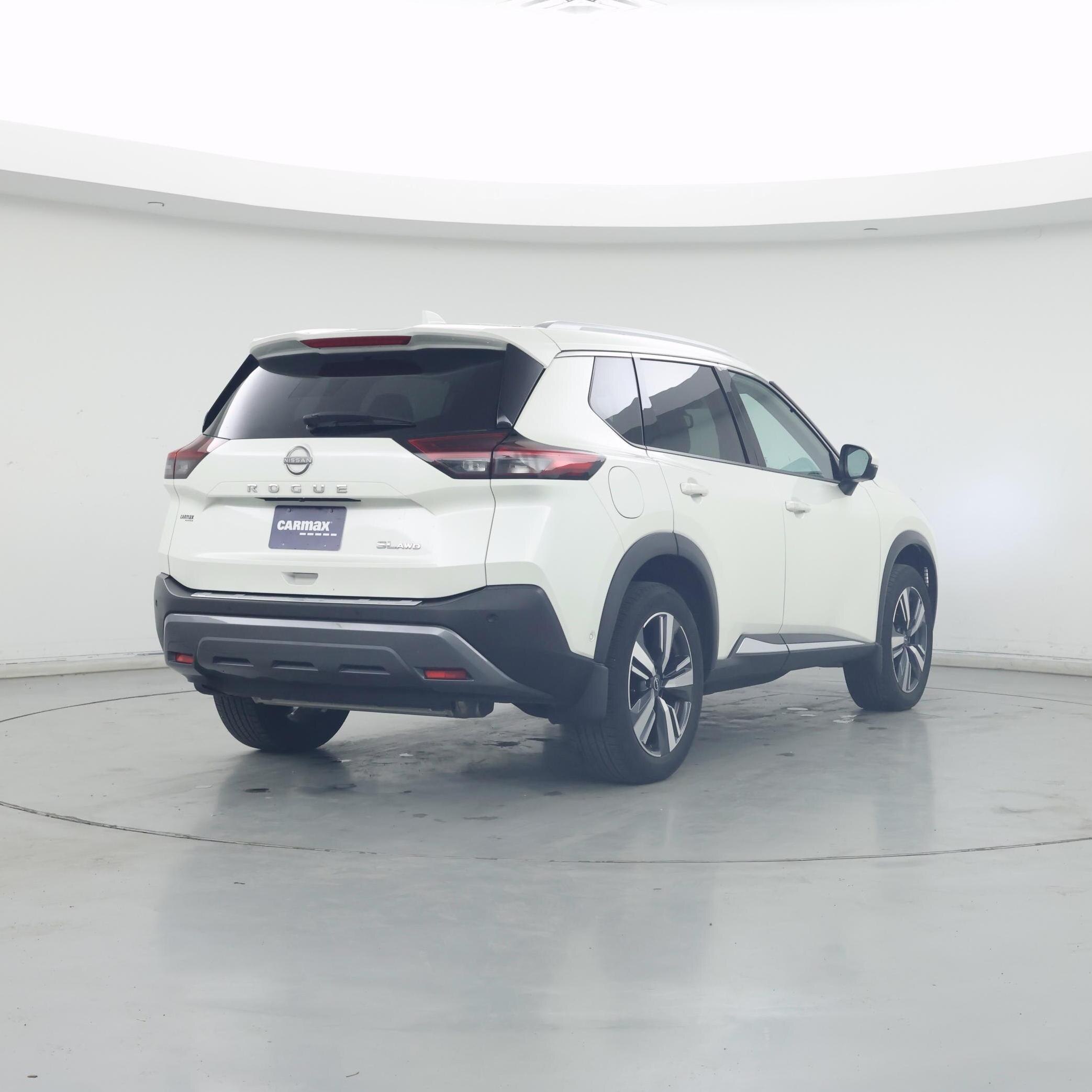 Thumbnail: 2023 Nissan Rogue - 8