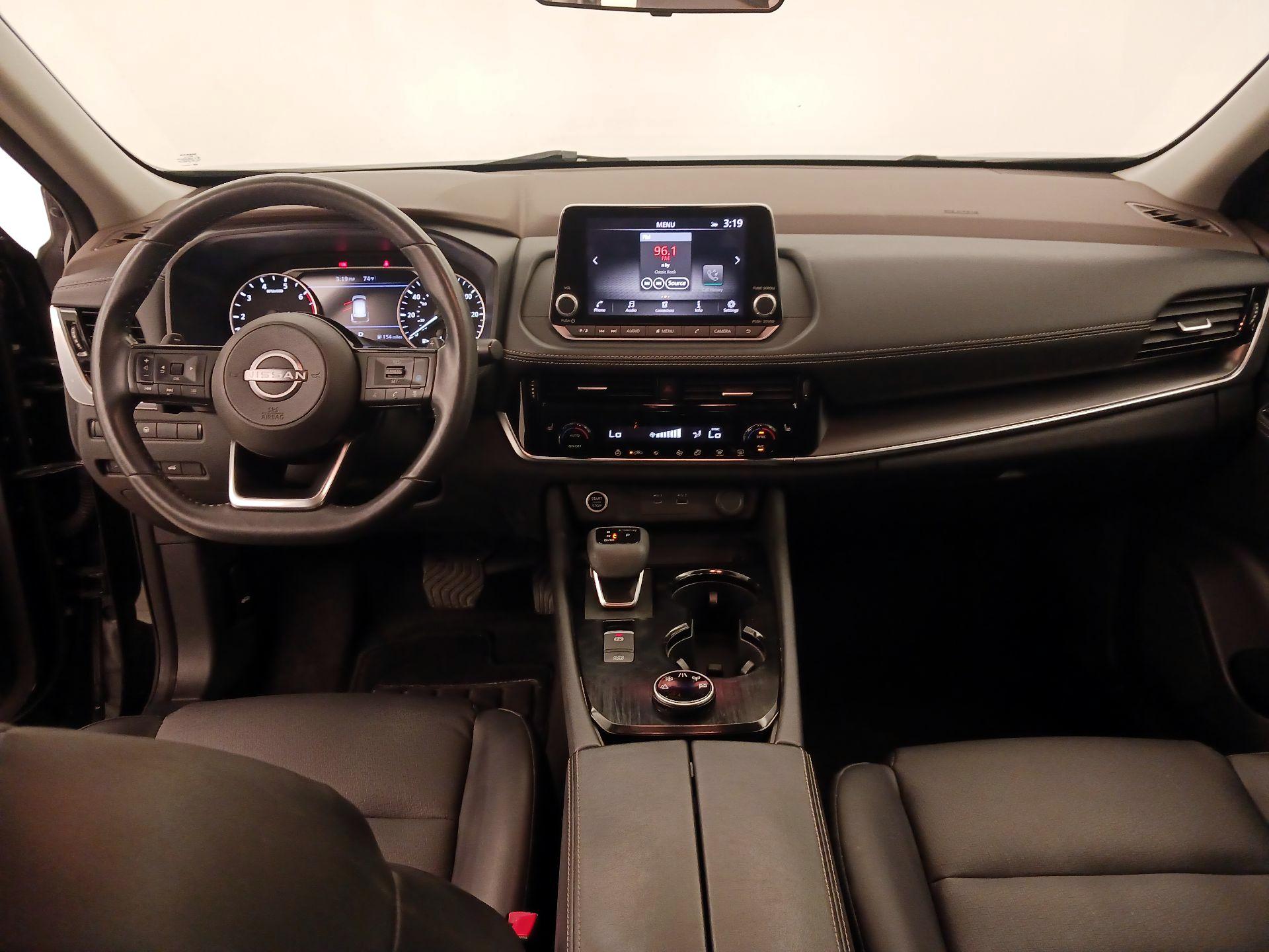 Thumbnail: 2023 Nissan Rogue - 9