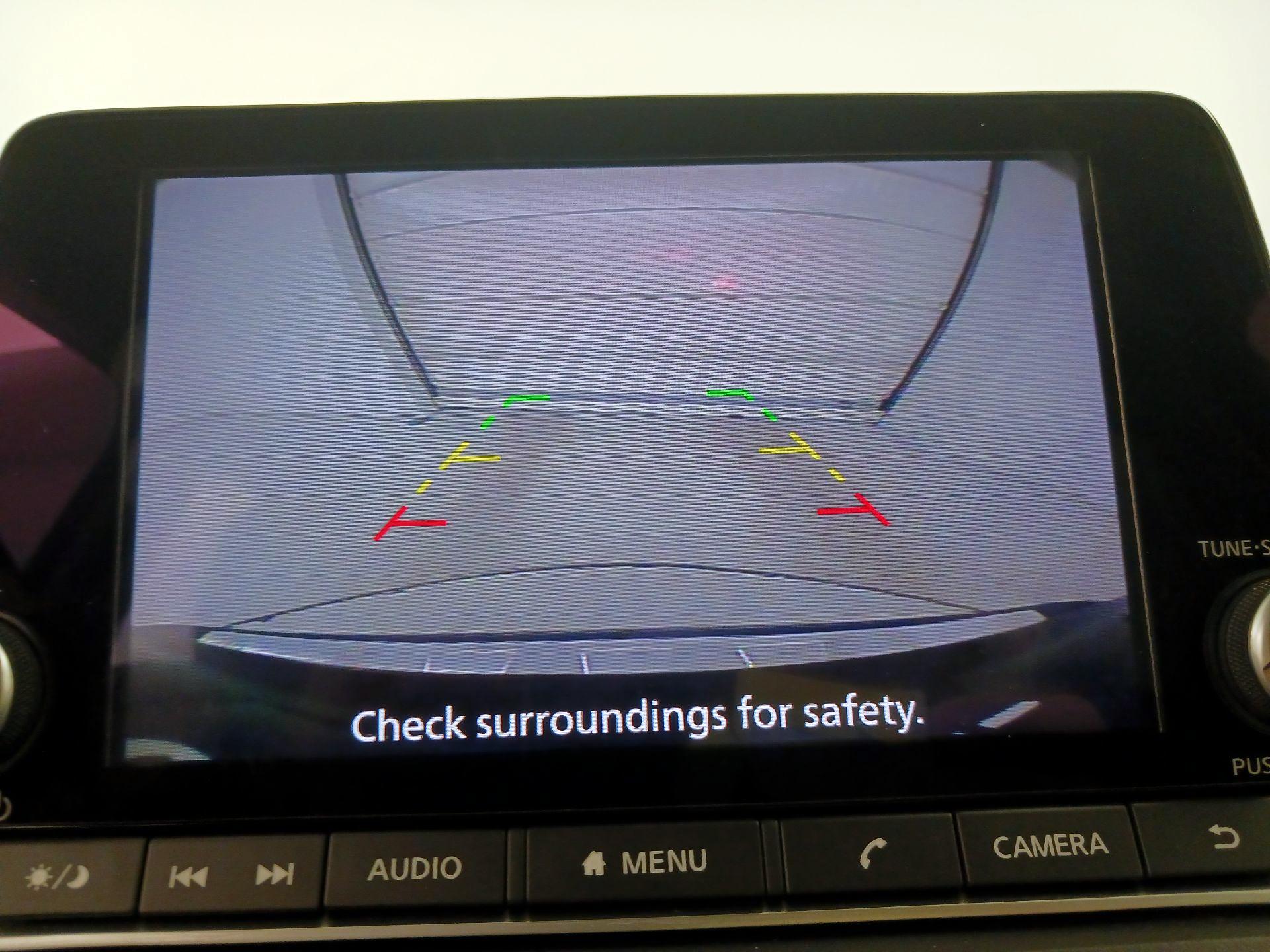 Thumbnail: 2023 Nissan Rogue - 14