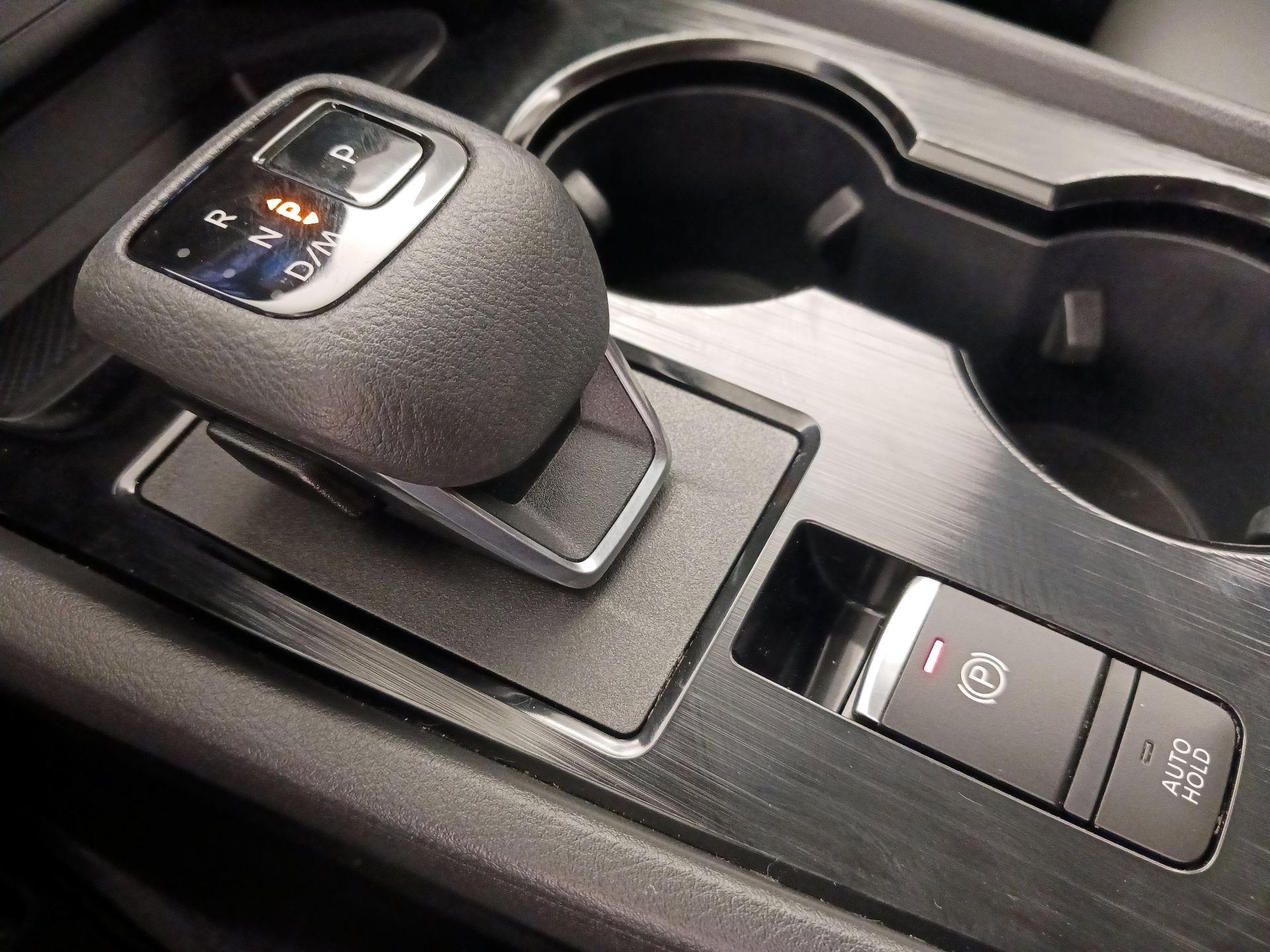 Thumbnail: 2023 Nissan Rogue - 17