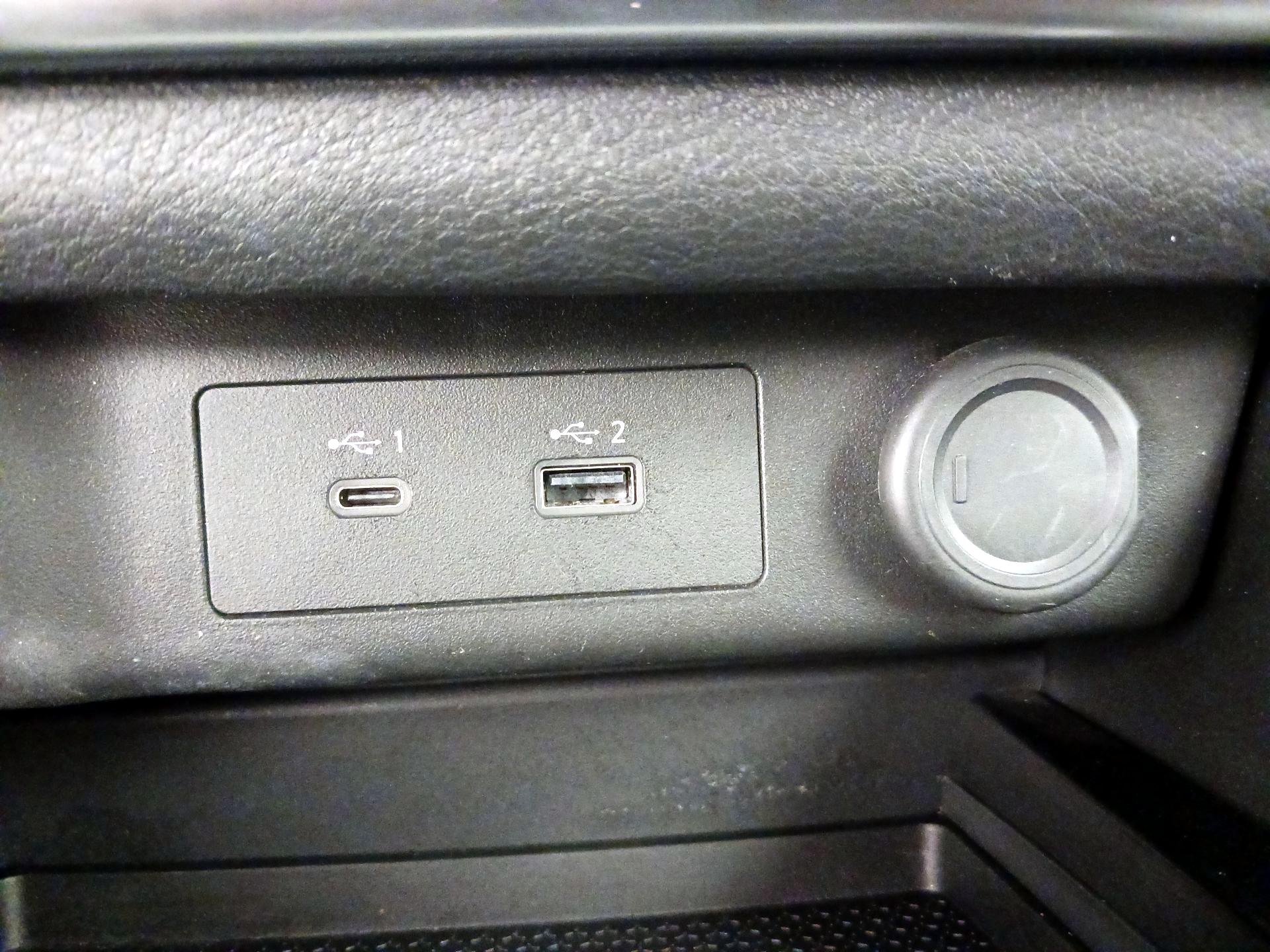 Thumbnail: 2023 Nissan Rogue - 18