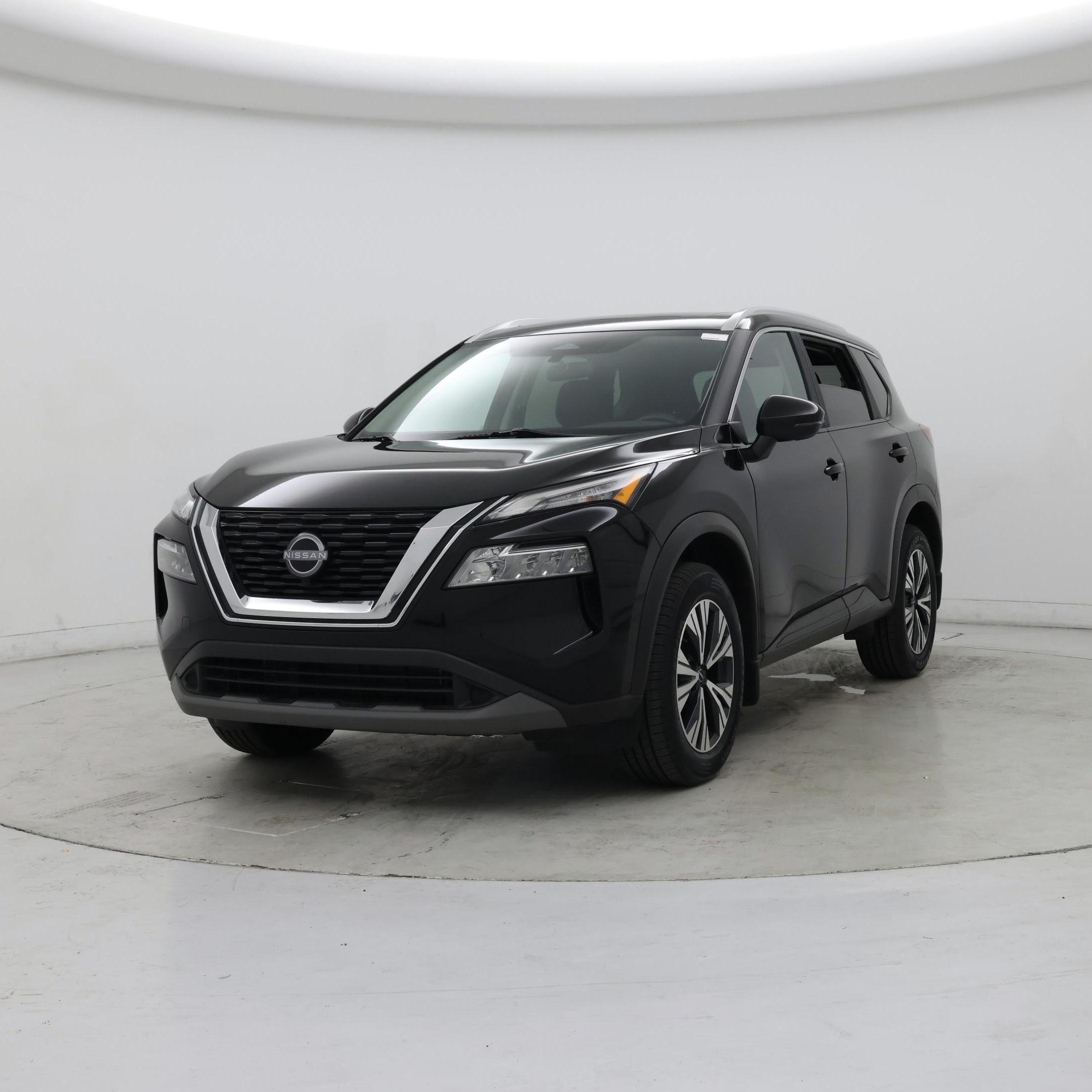 Thumbnail: 2023 Nissan Rogue - 4