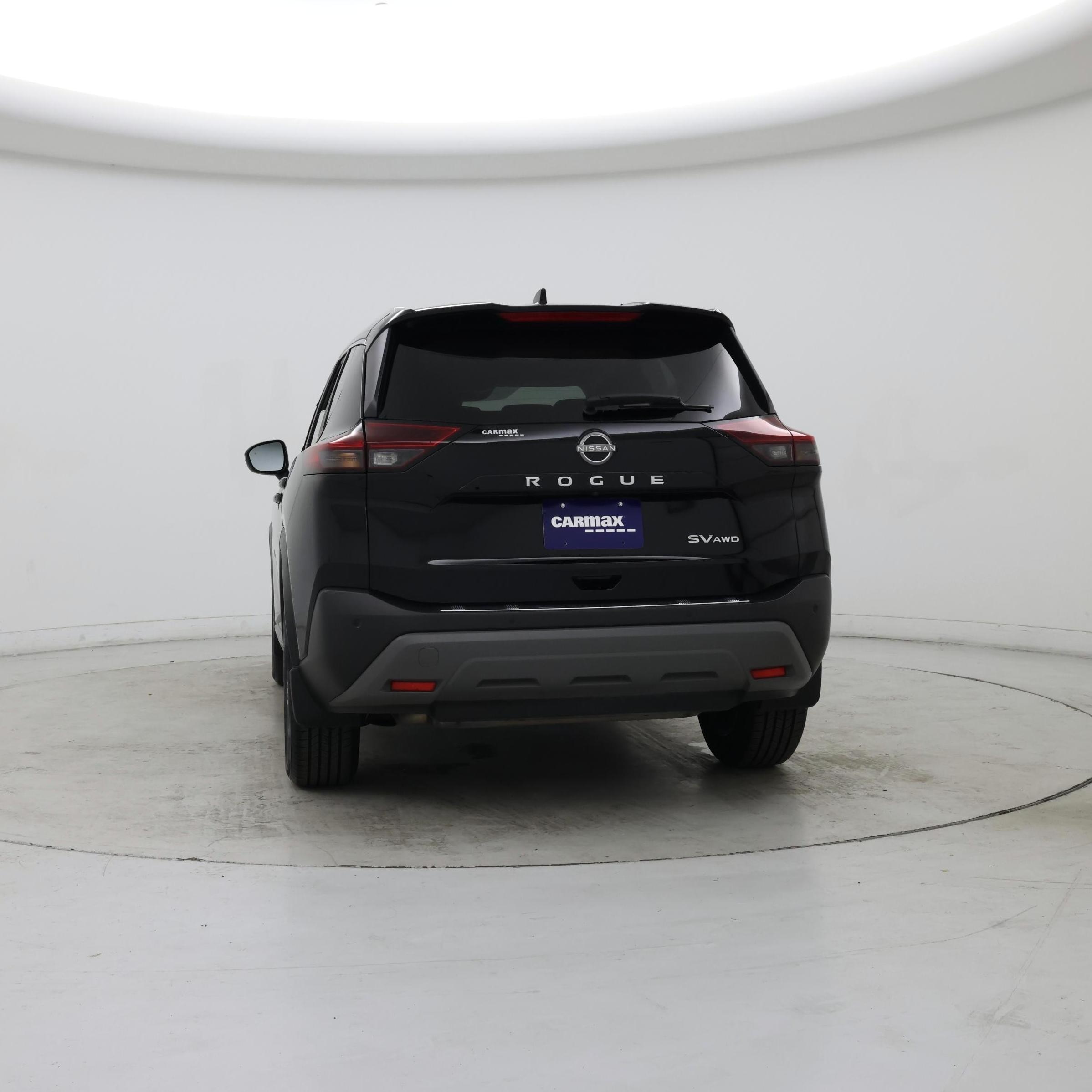 Thumbnail: 2023 Nissan Rogue - 6