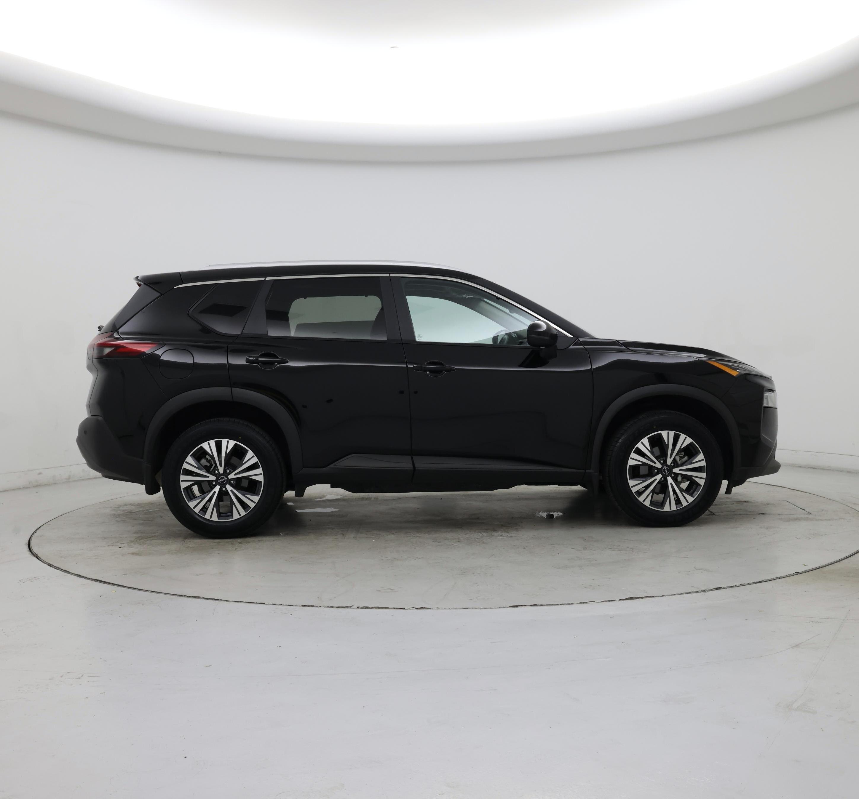 Thumbnail: 2023 Nissan Rogue - 7