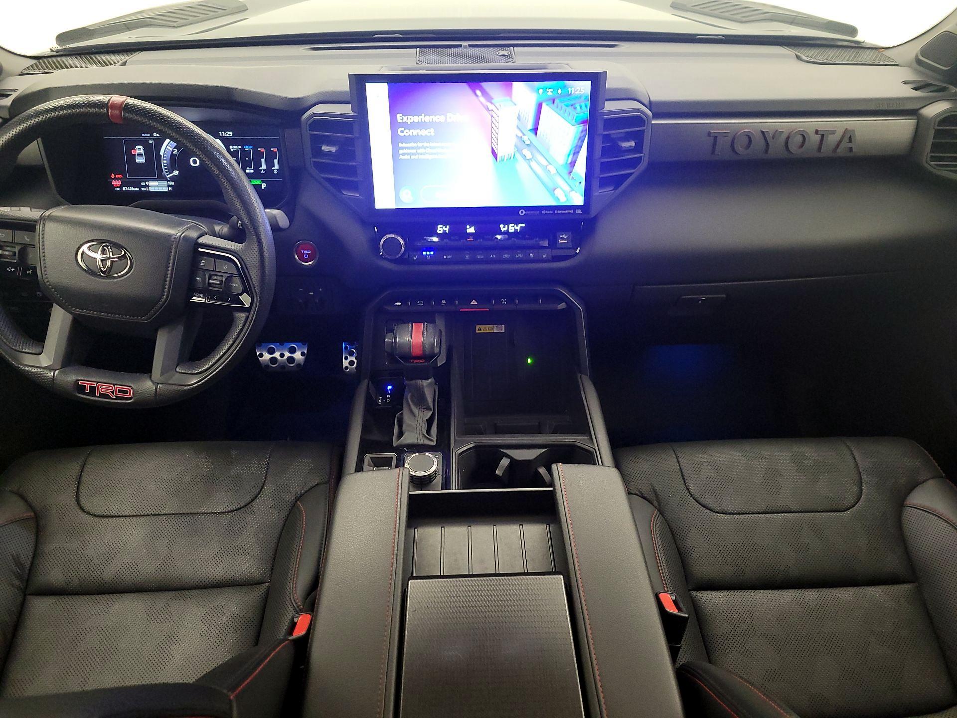 Thumbnail: 2024 Toyota Tundra - 9