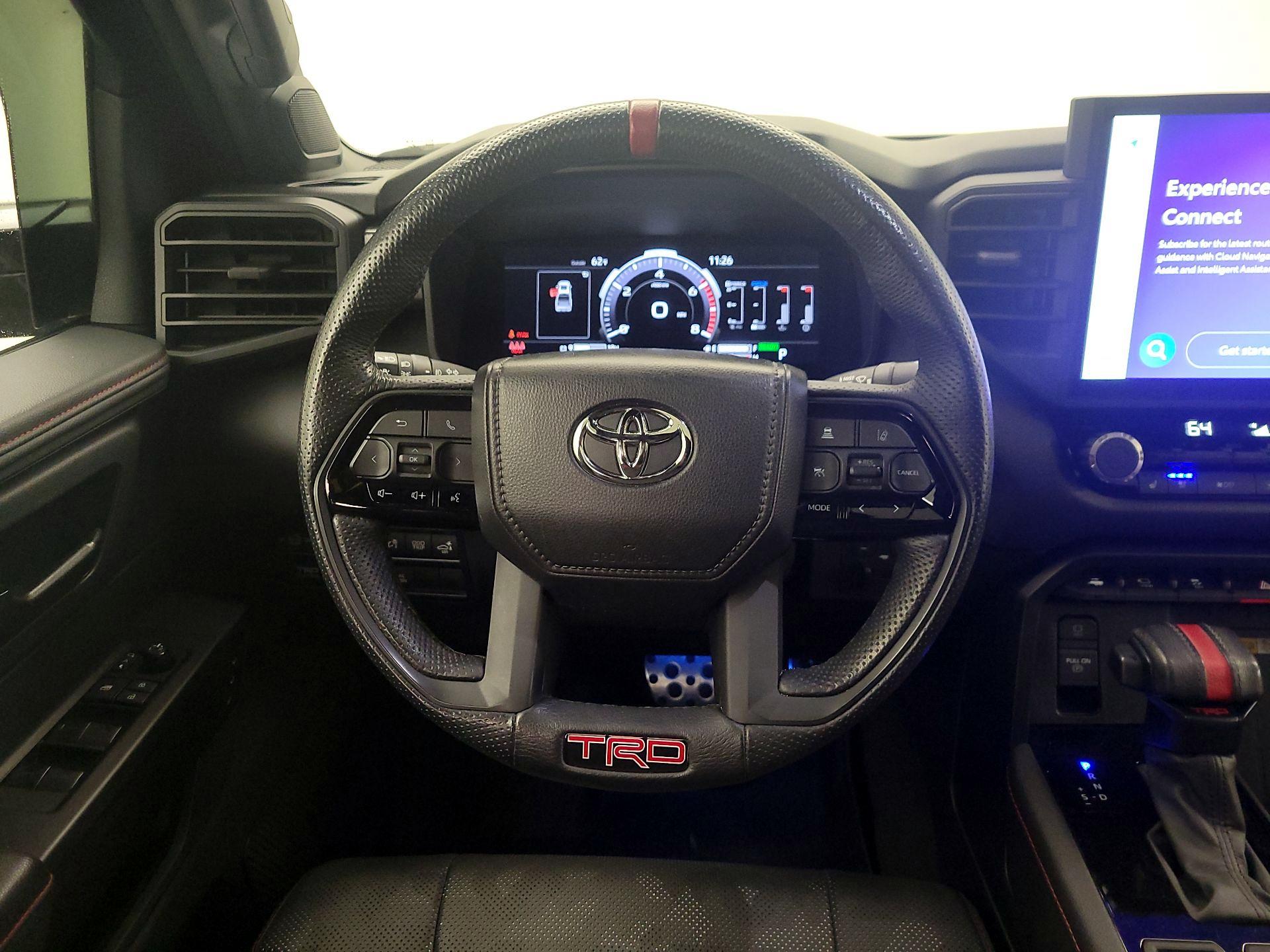 Thumbnail: 2024 Toyota Tundra - 10