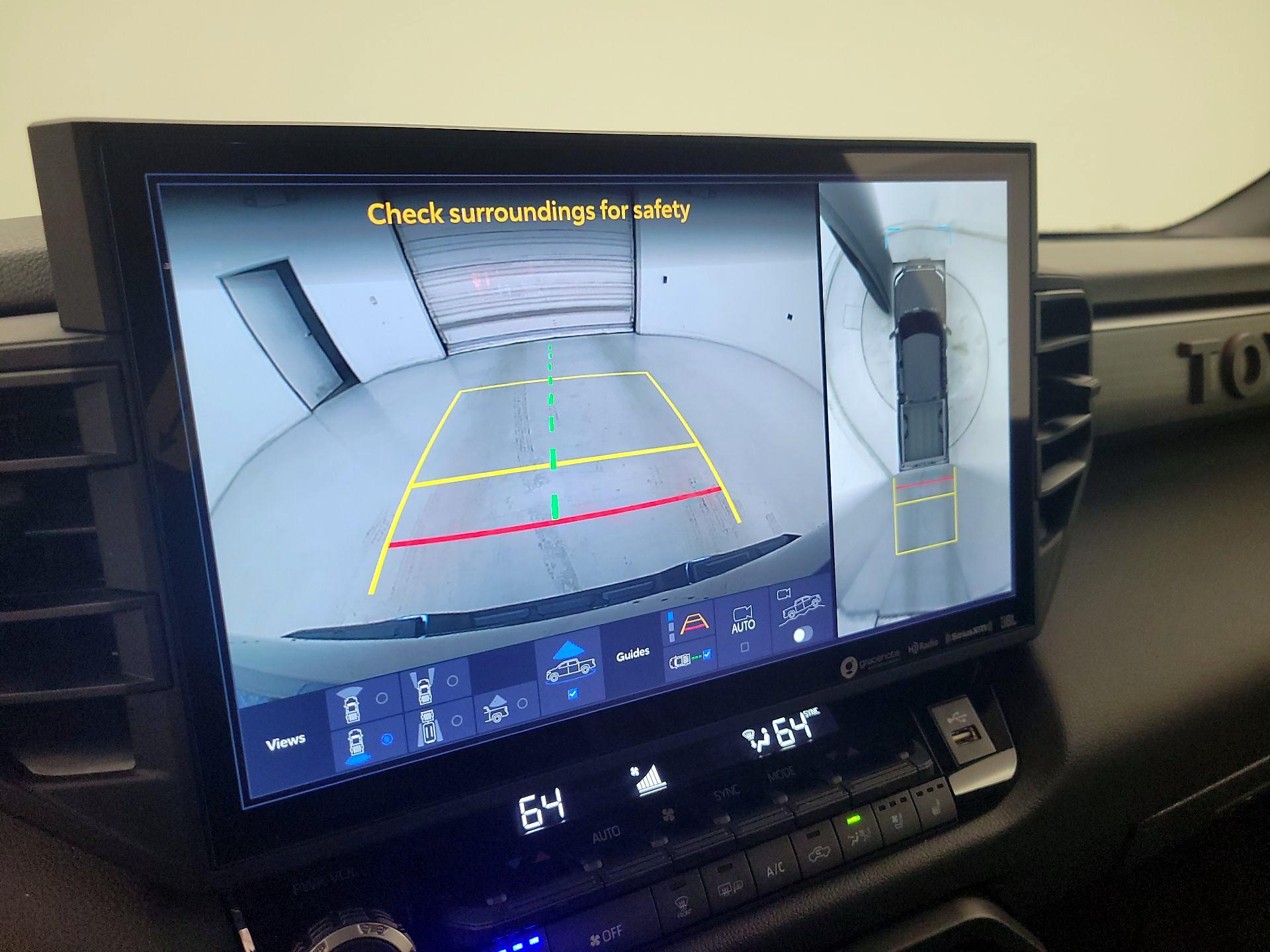 Thumbnail: 2024 Toyota Tundra - 15