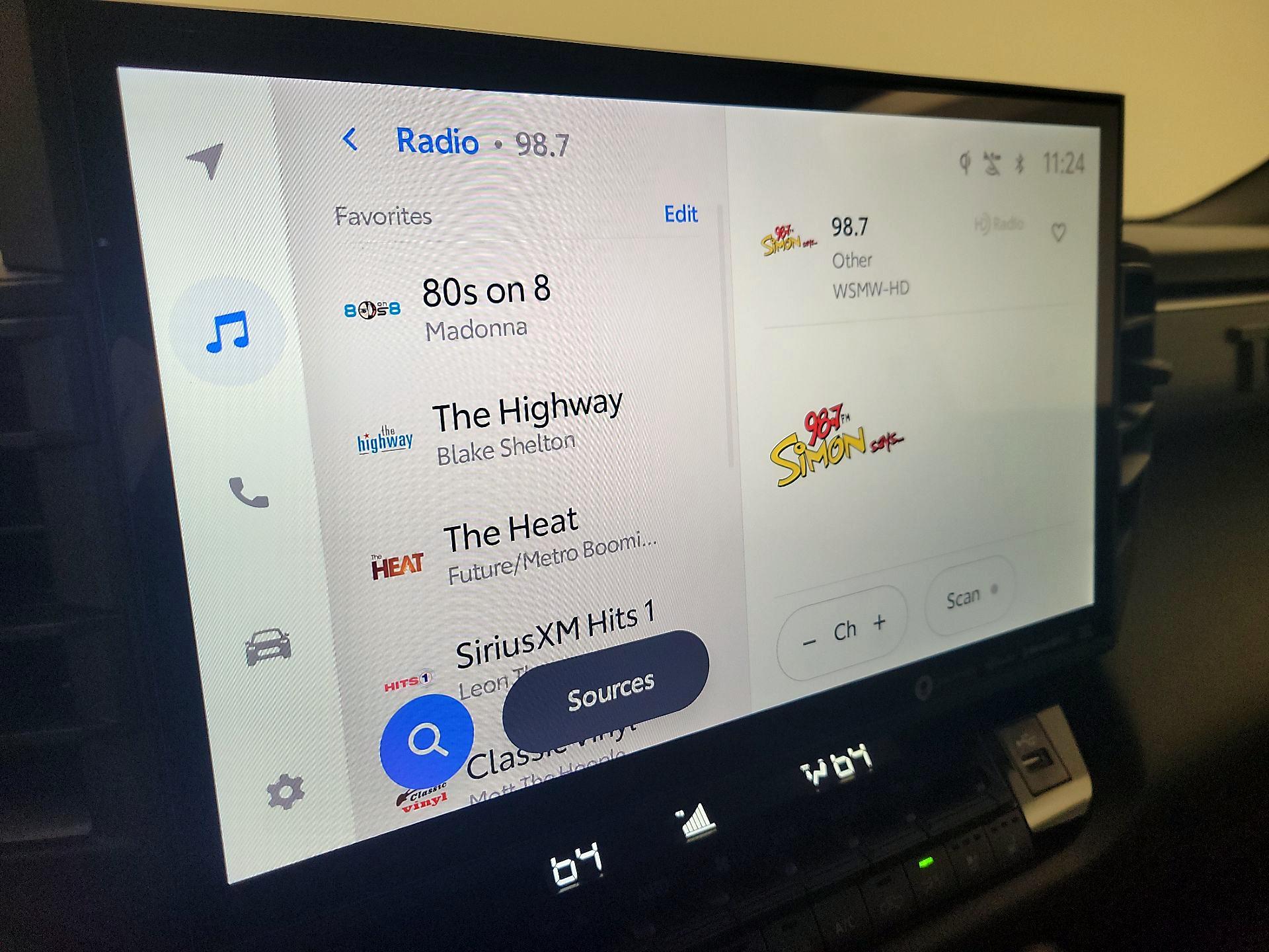 Thumbnail: 2024 Toyota Tundra - 16