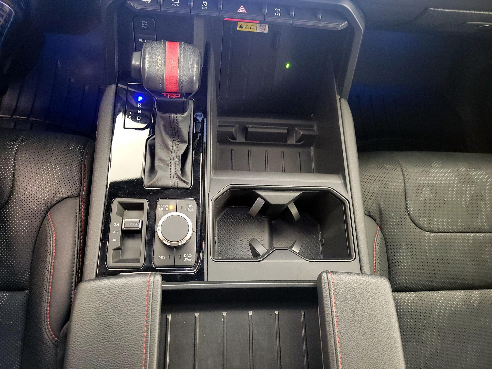 Thumbnail: 2024 Toyota Tundra - 18