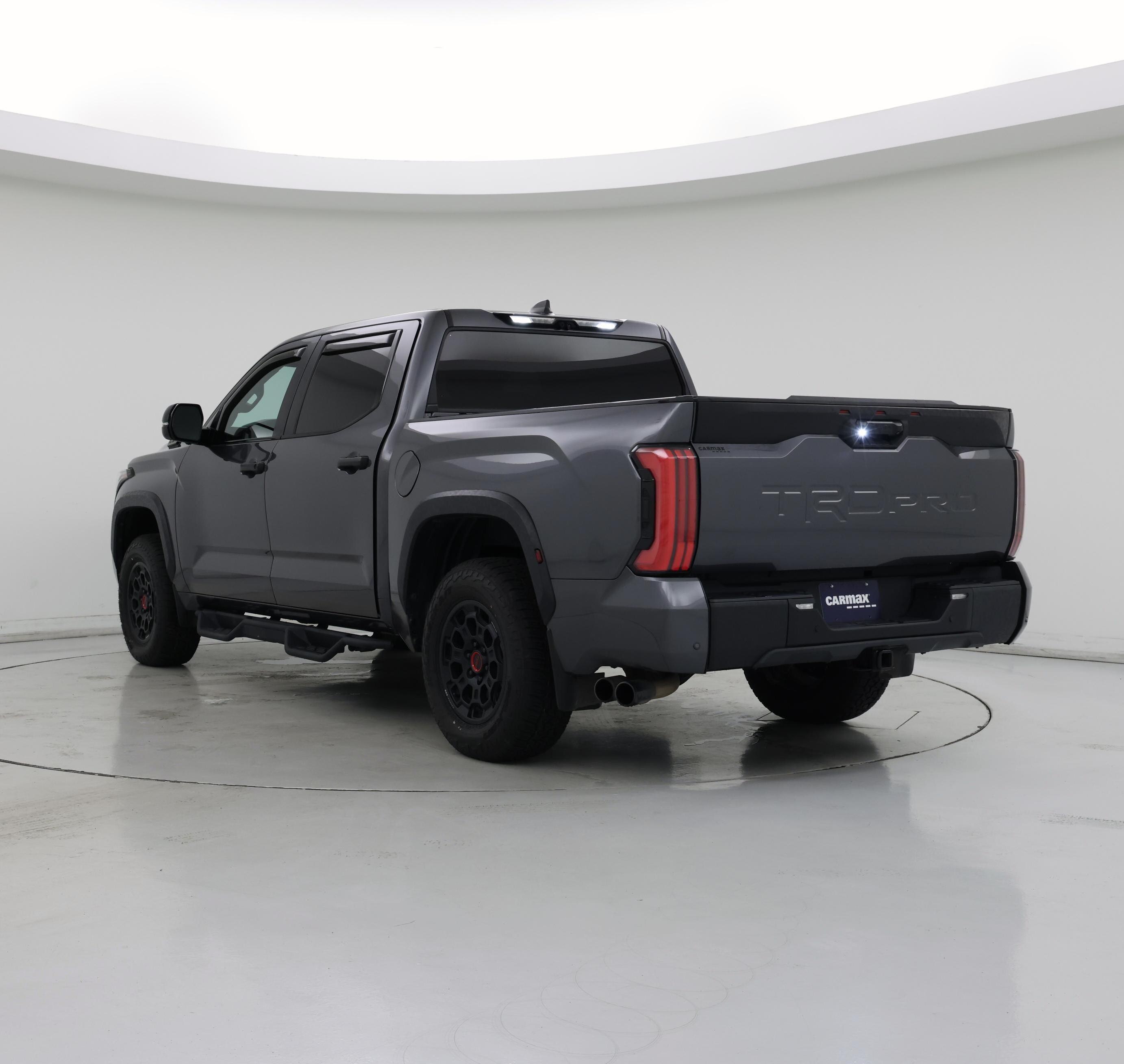 Thumbnail: 2024 Toyota Tundra - 2